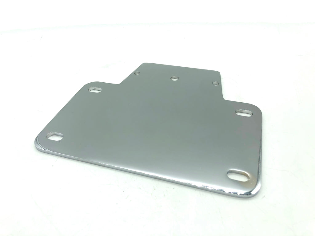 Supercraft / Mastercraft plate mount