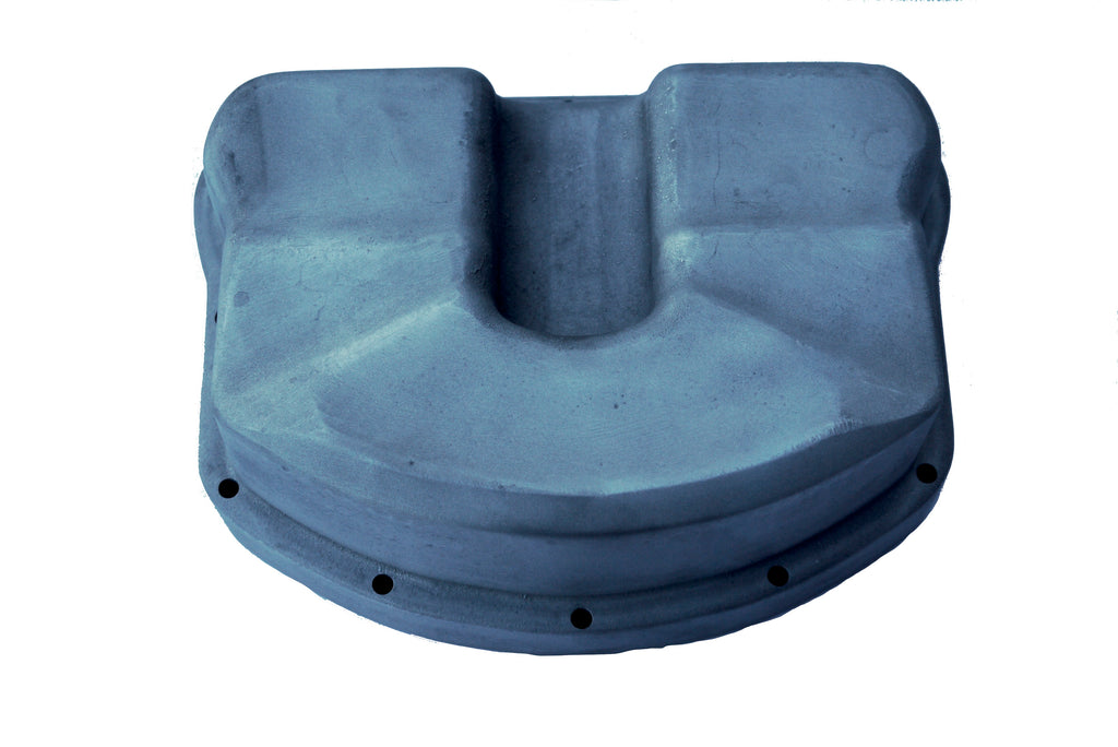 Panhead Rocker Covers