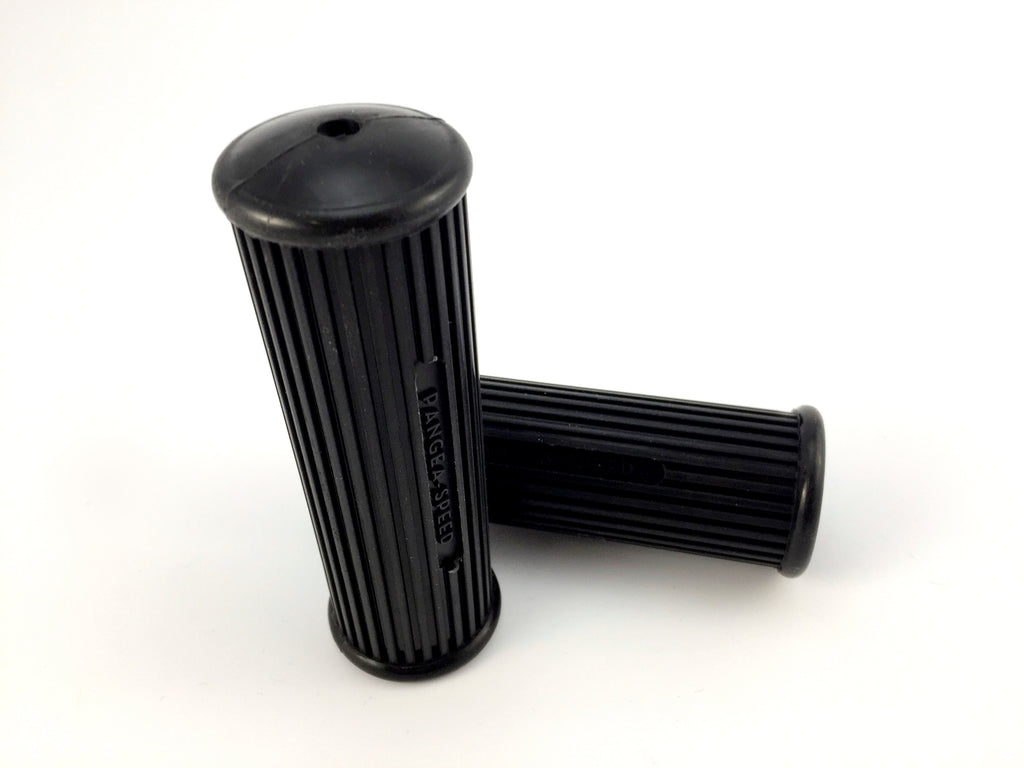 Ronald Grips (black)