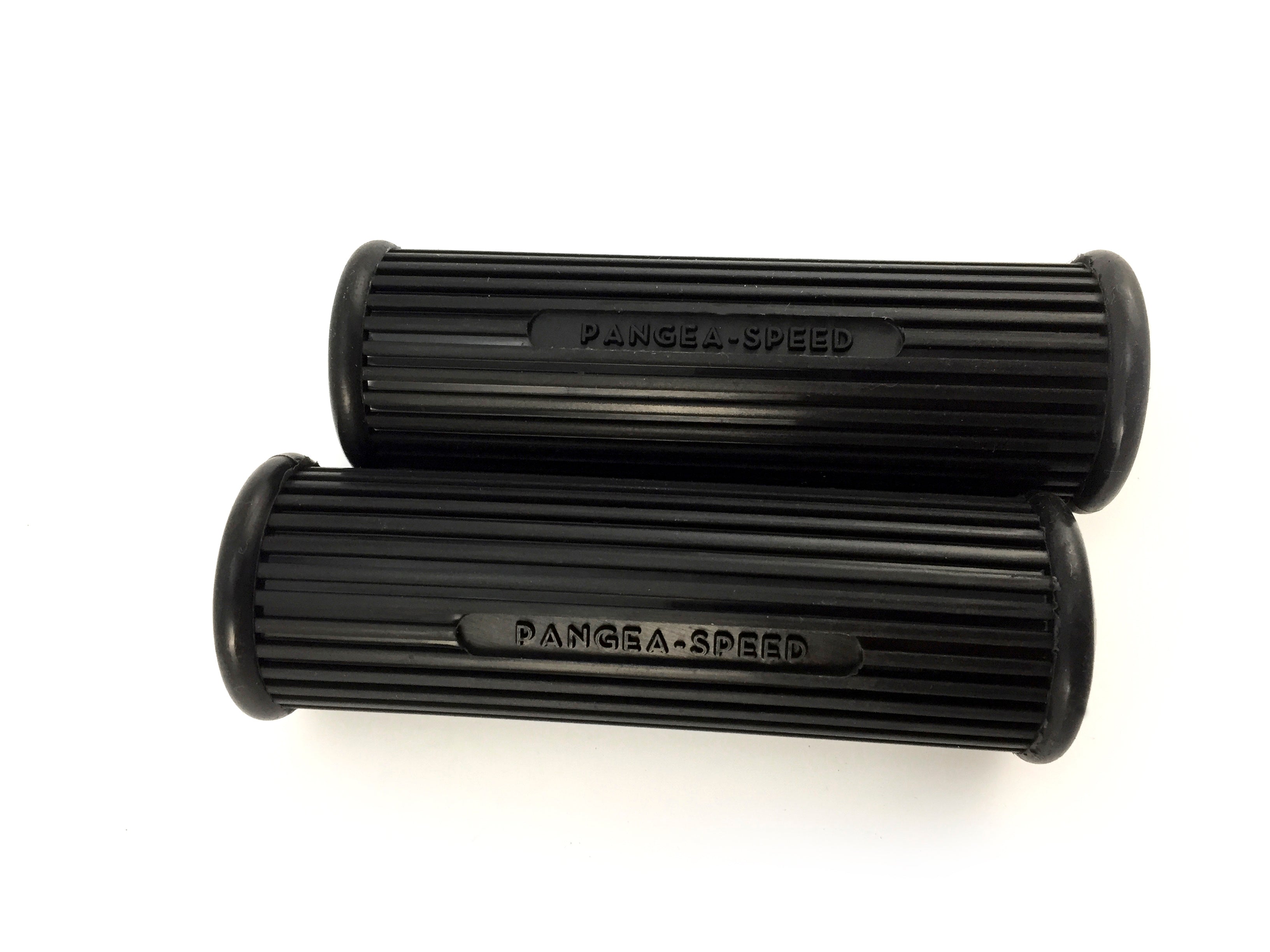 Ronald Grips (black) – Pangea Speed