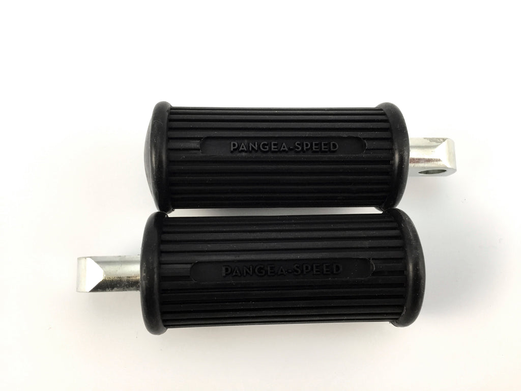 Elice Pegs (black)