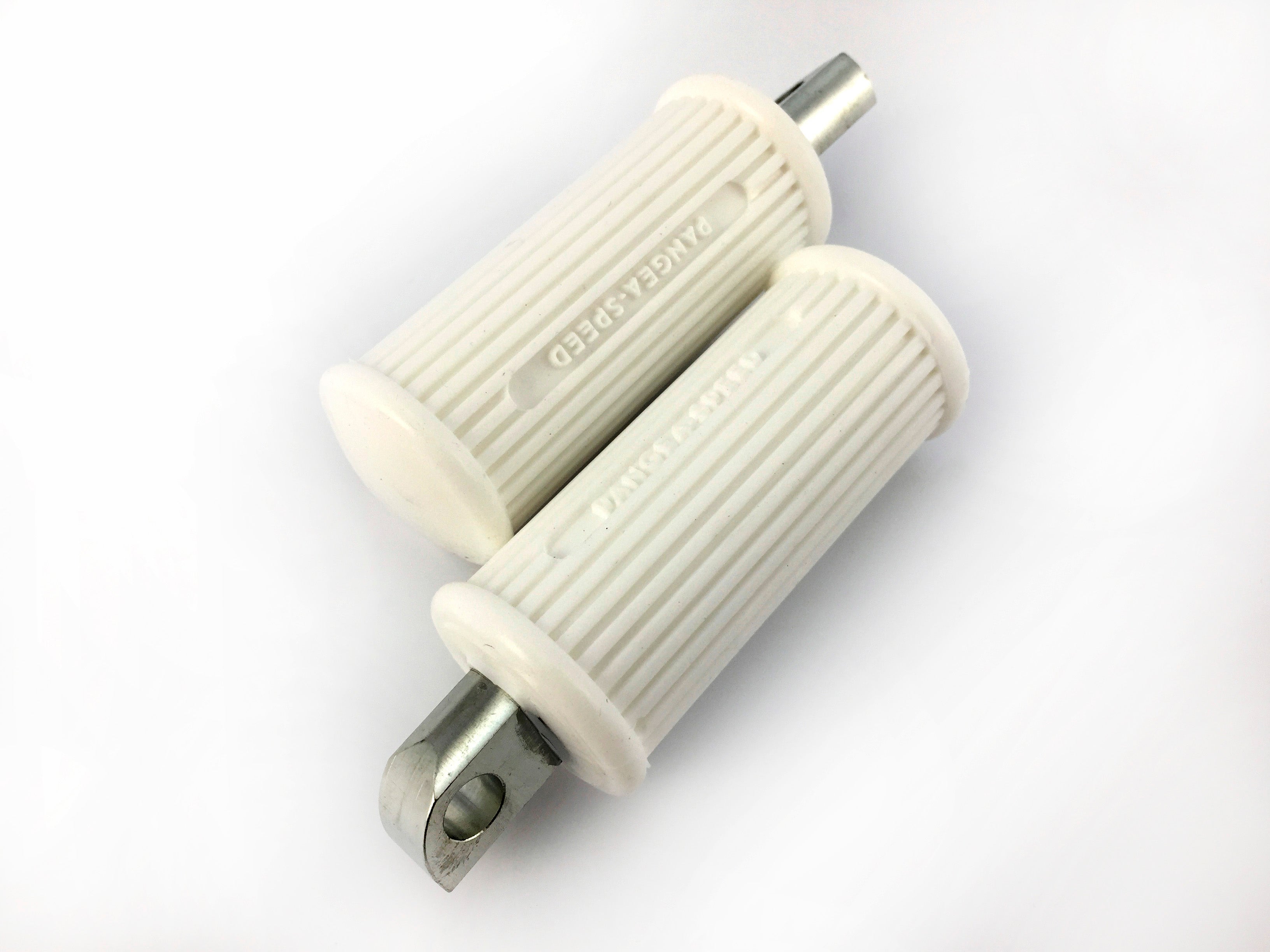 Elice Pegs (white)