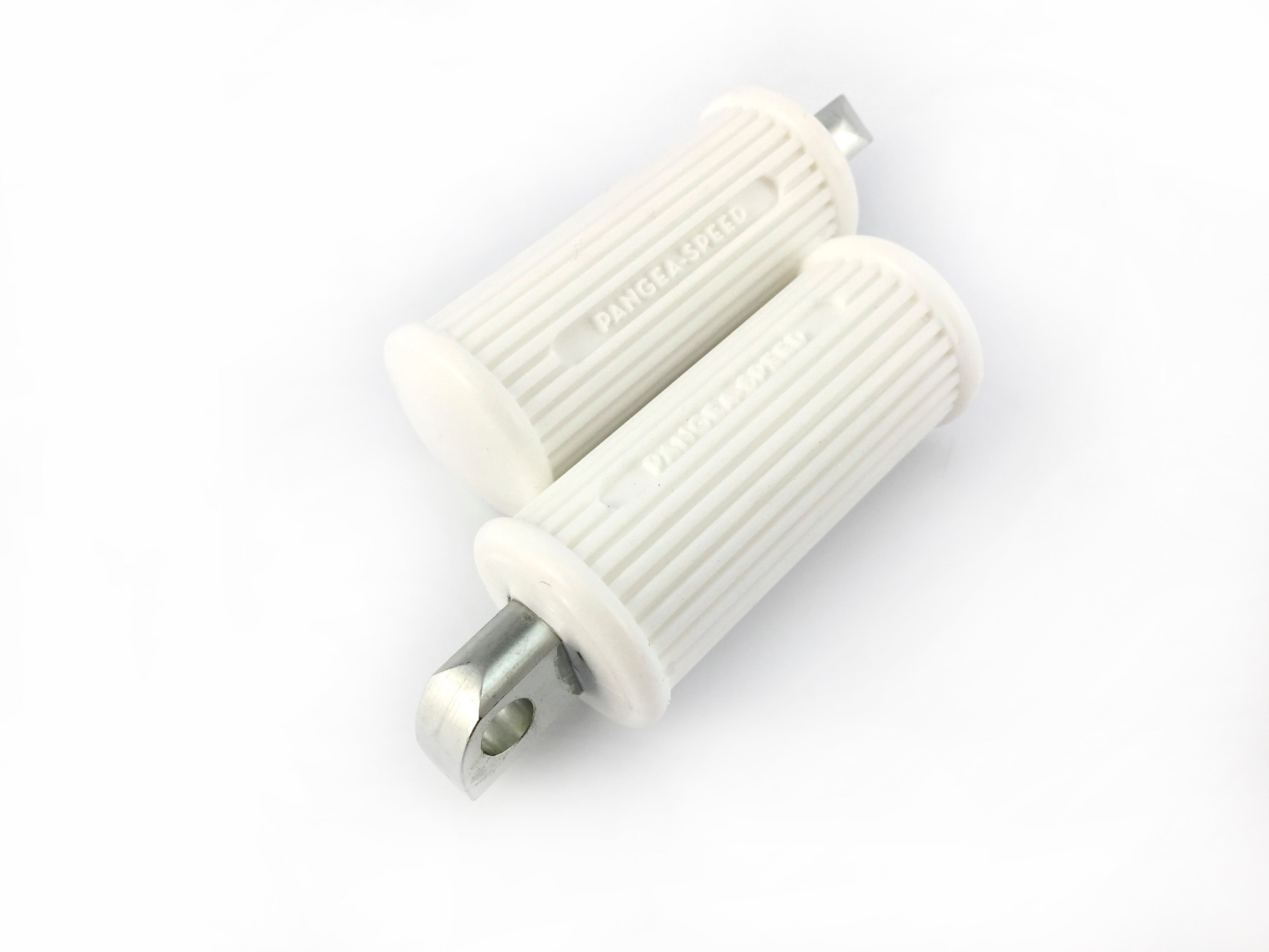 Elice Pegs (white) – Pangea Speed