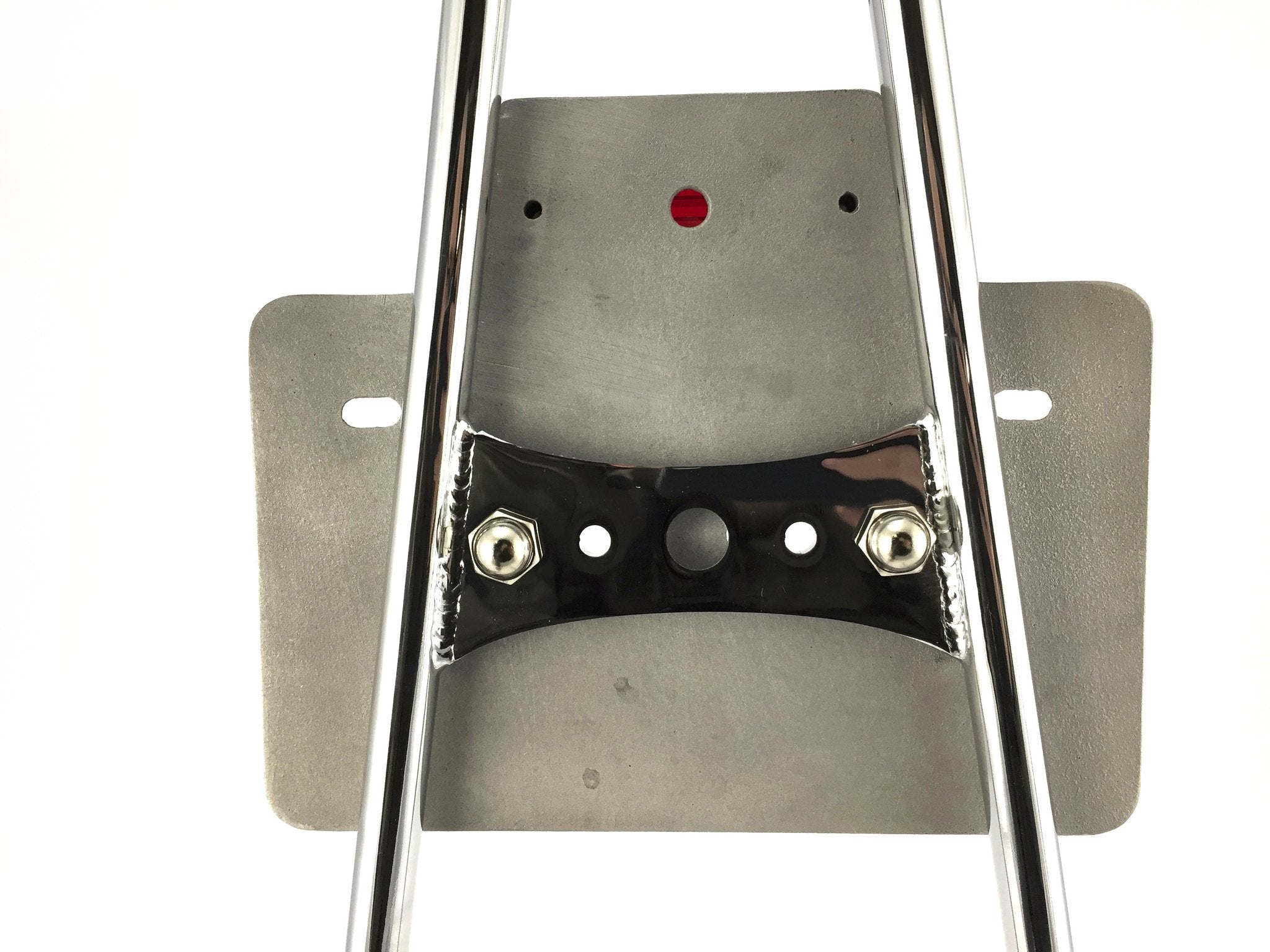 Supercraft Plate Mount