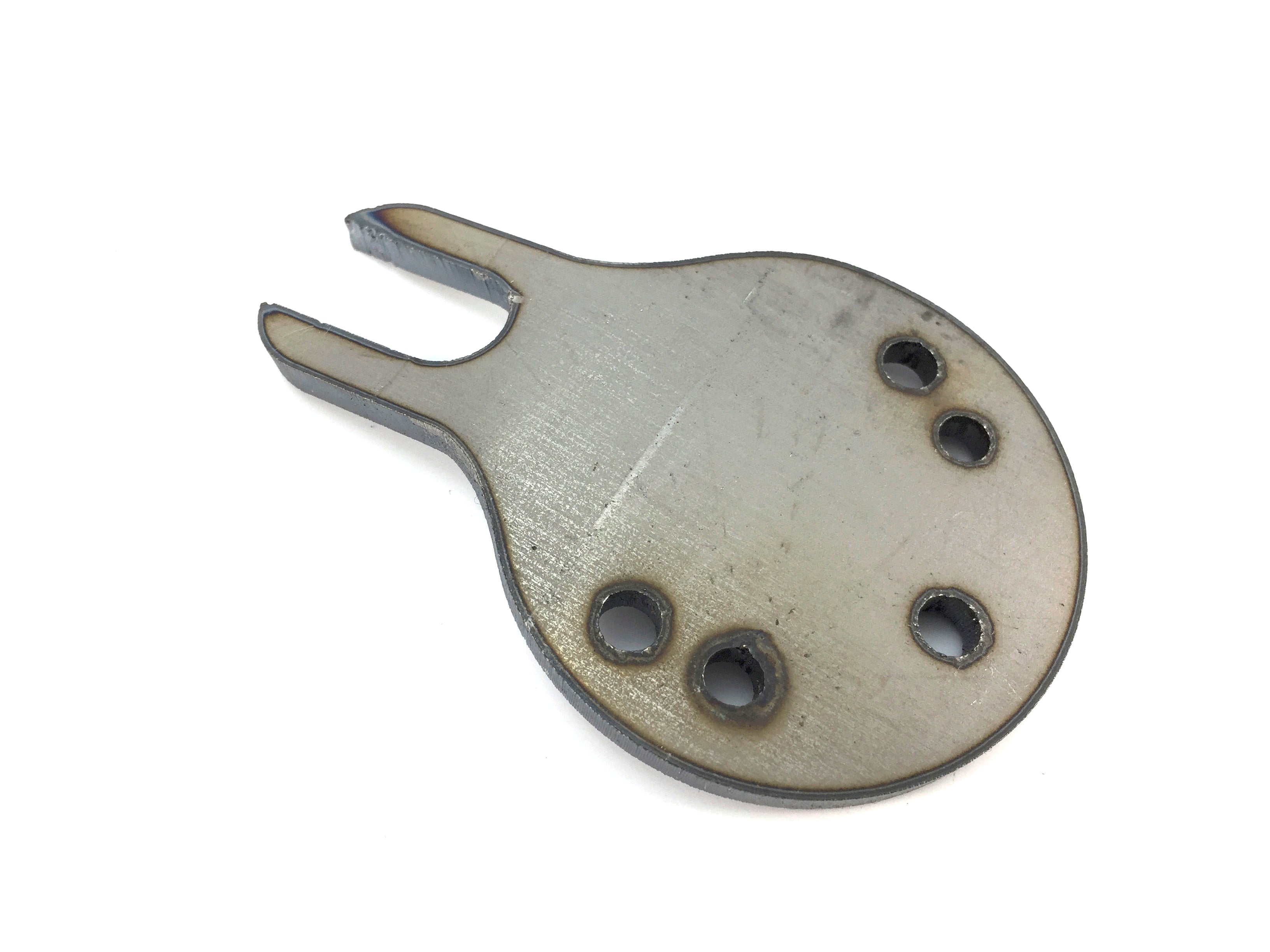 Ratchet Top Shift Plate