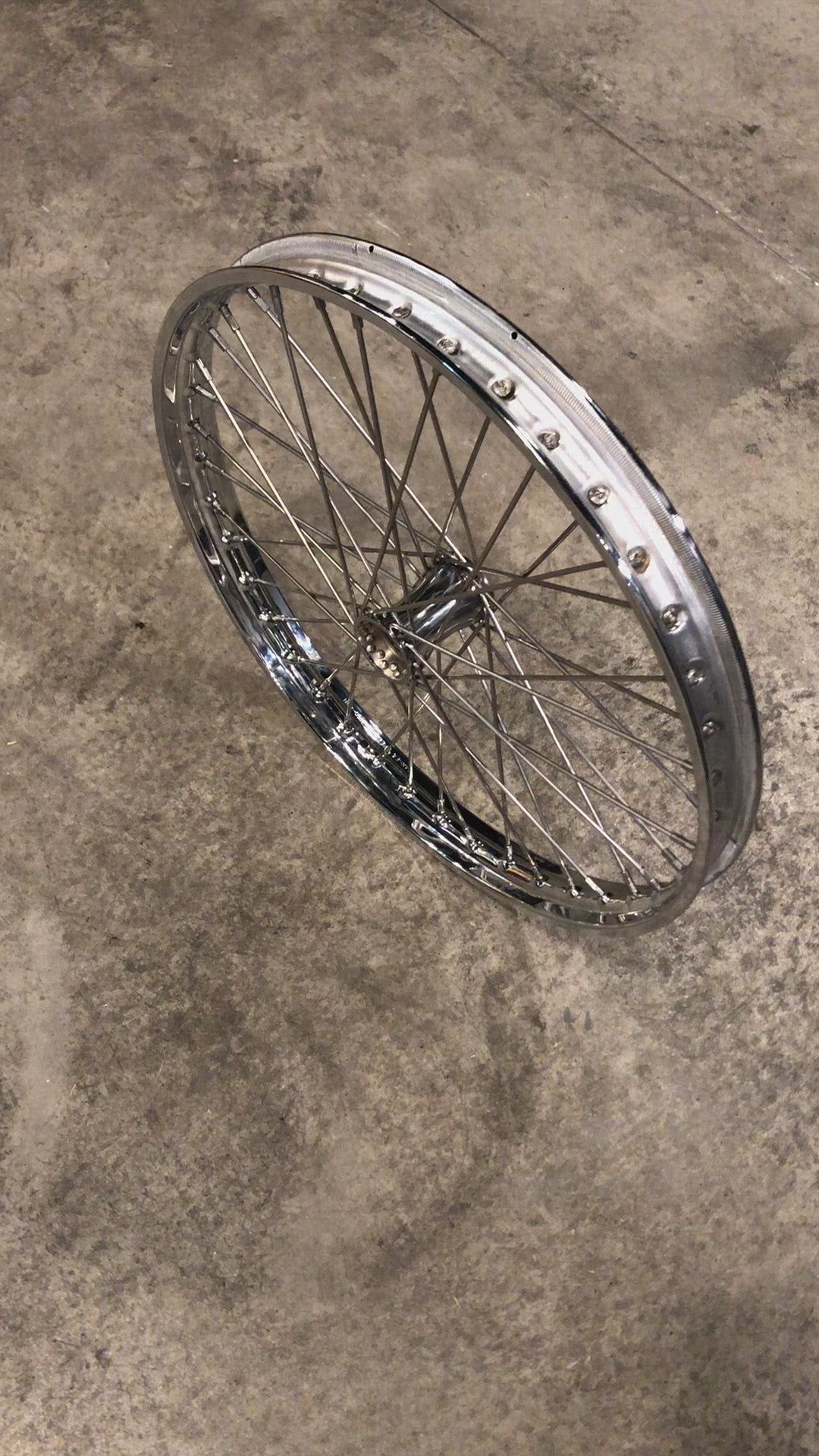 Haul-Craft Spool Hub