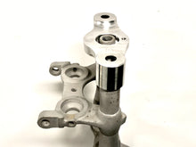 Springer Top Clamp