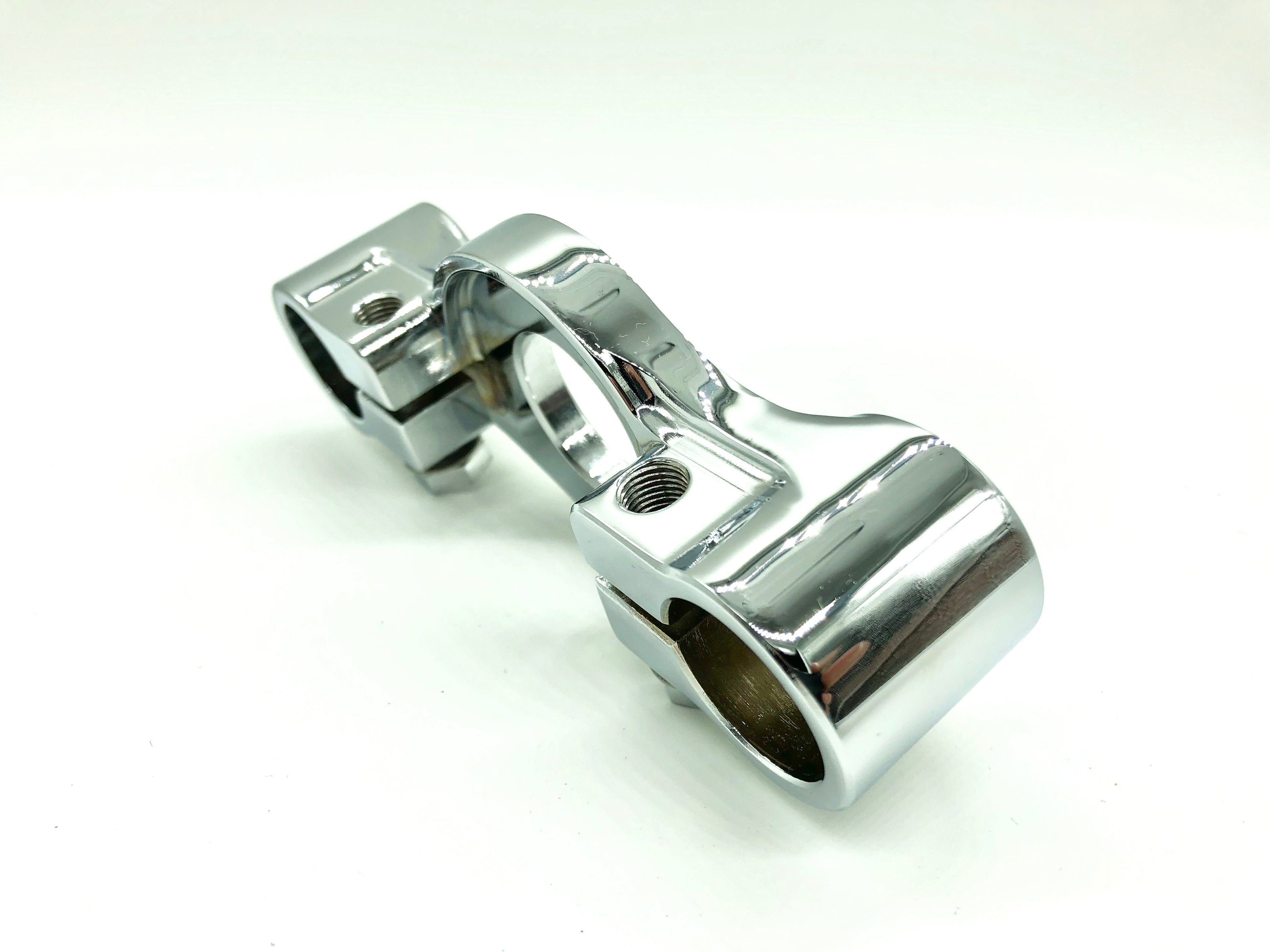 Springer Top Clamp