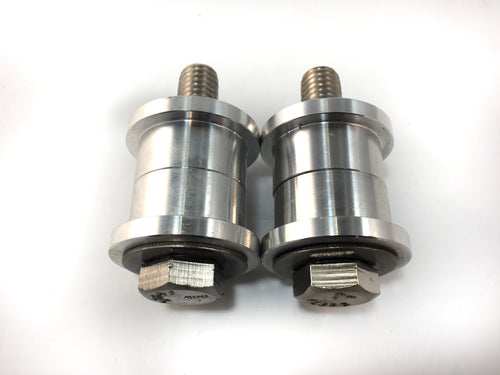 33.4mm Handlebar Mount Kit w/hardware