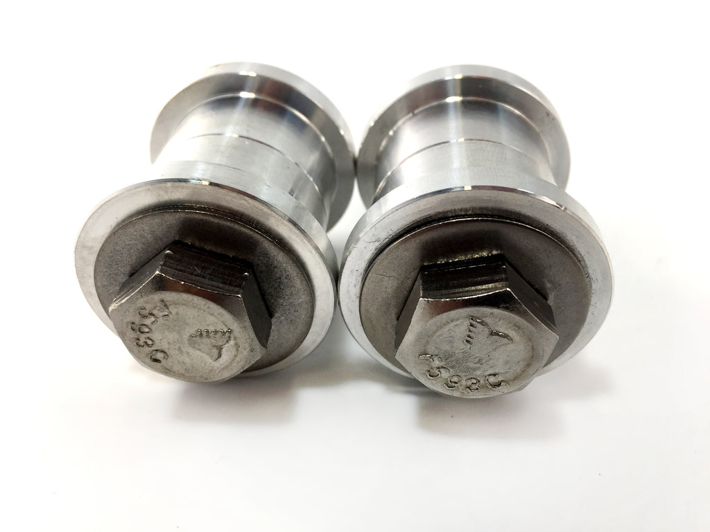 33.4mm Handlebar Mount Kit w/hardware