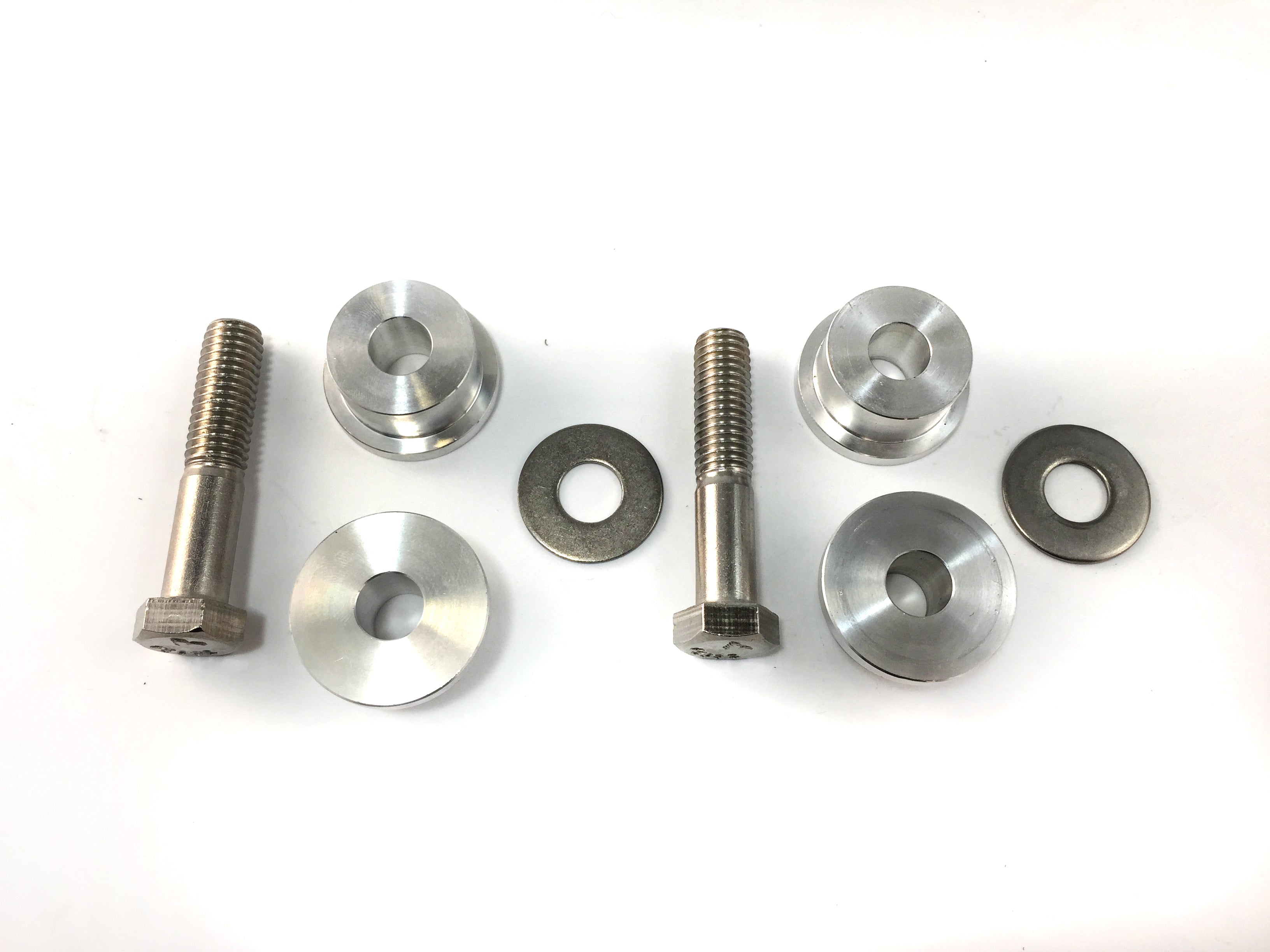 33.4mm Handlebar Mount Kit w/hardware