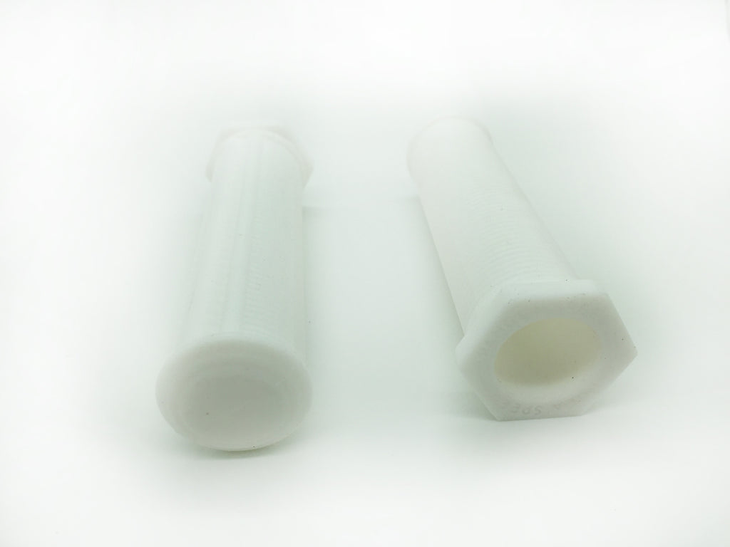 Danny Grips (white)