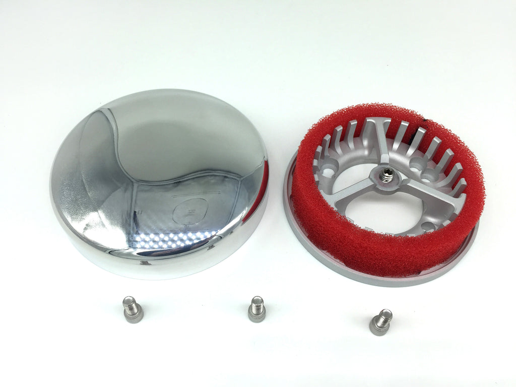 Zeppelin Air Cleaner (super E / CV)