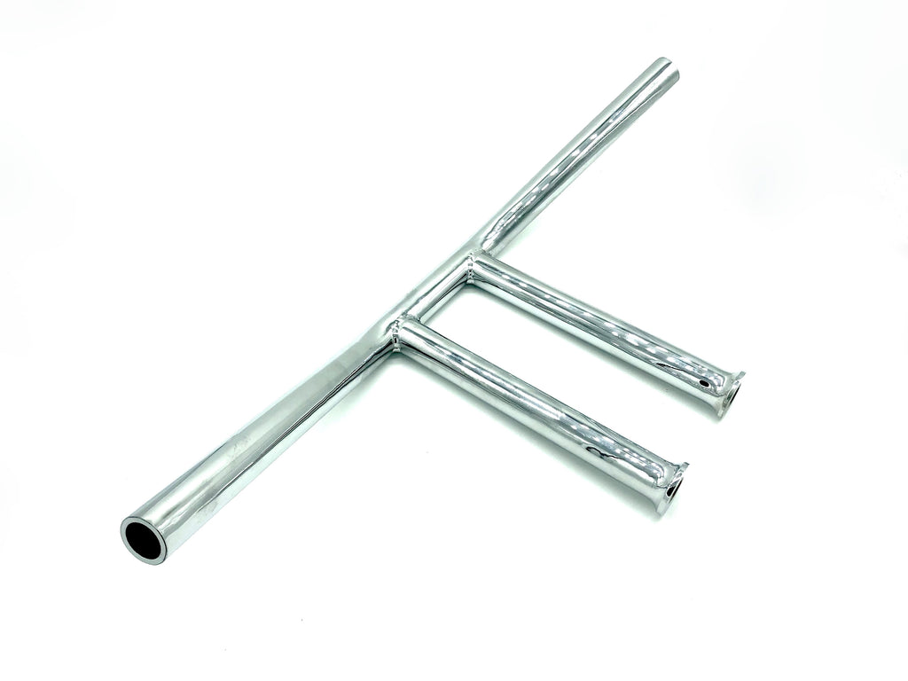 Capitol T Bars