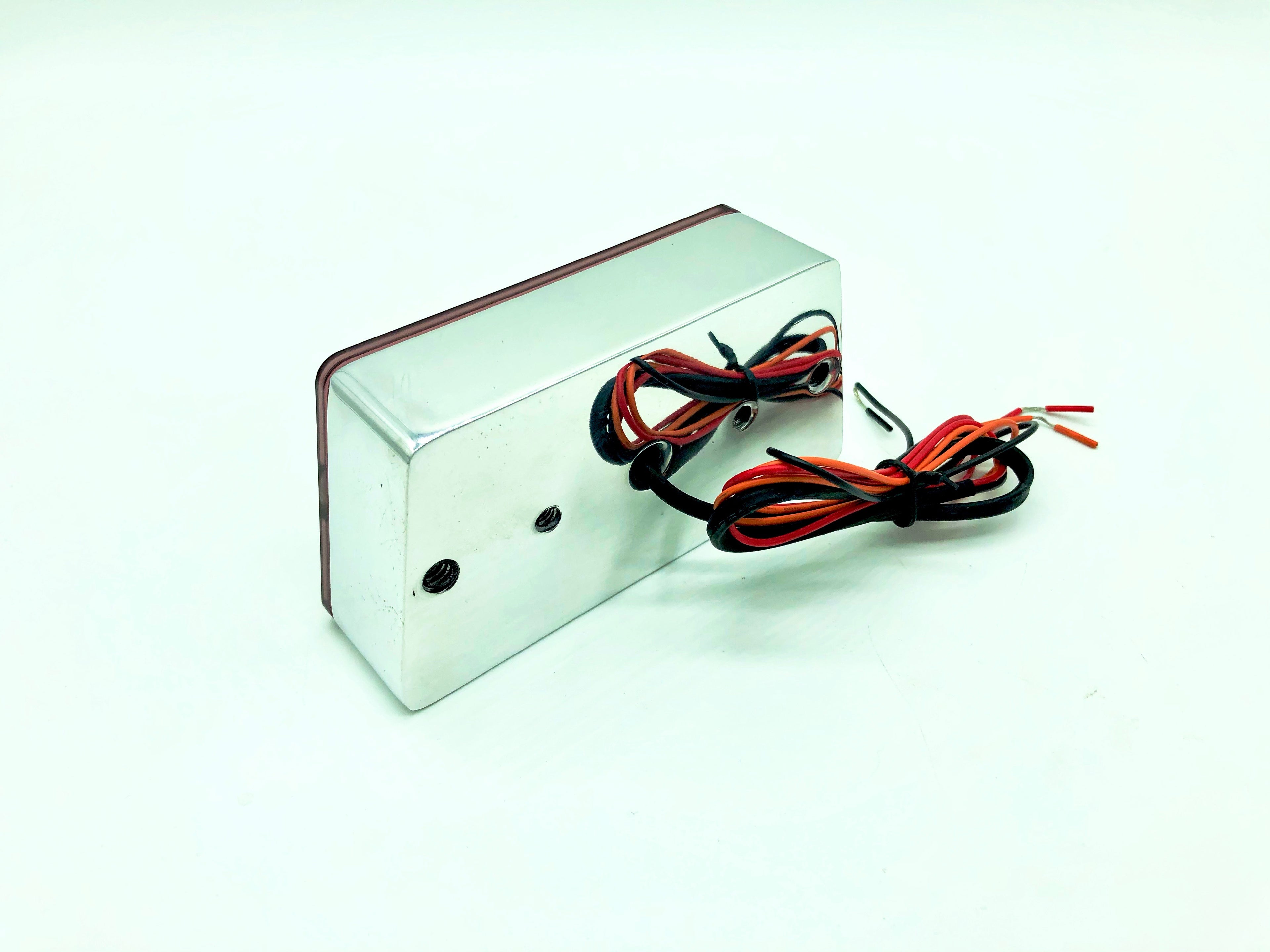 Supercraft Tail Light