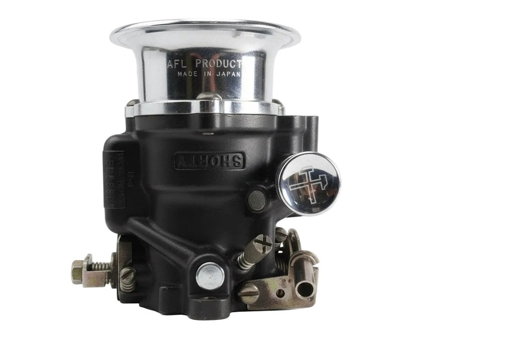 Super E/G Choke Knob