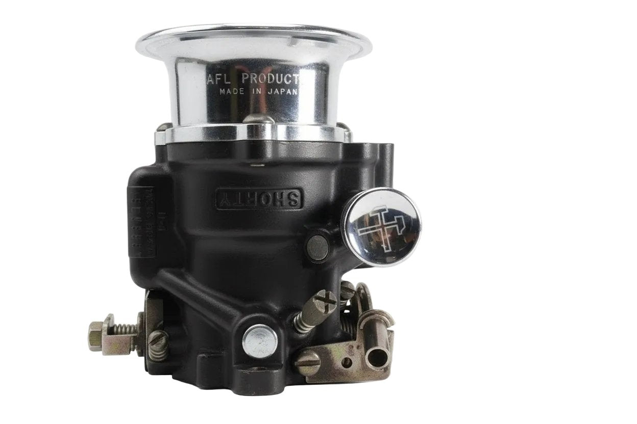 Super E/G Choke Knob