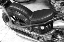 Balboa Hardtail Seat