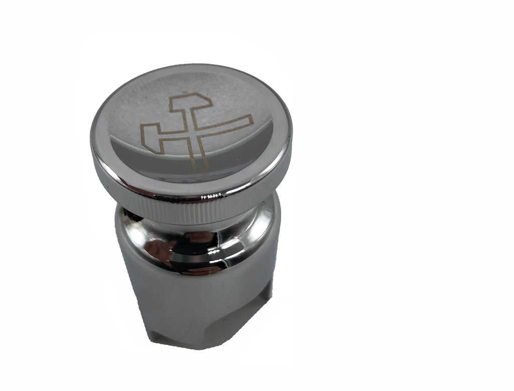 Super E/G Choke Knob