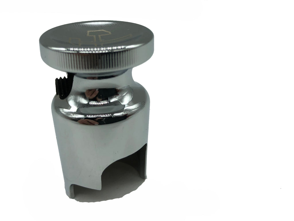 Super E/G Choke Knob