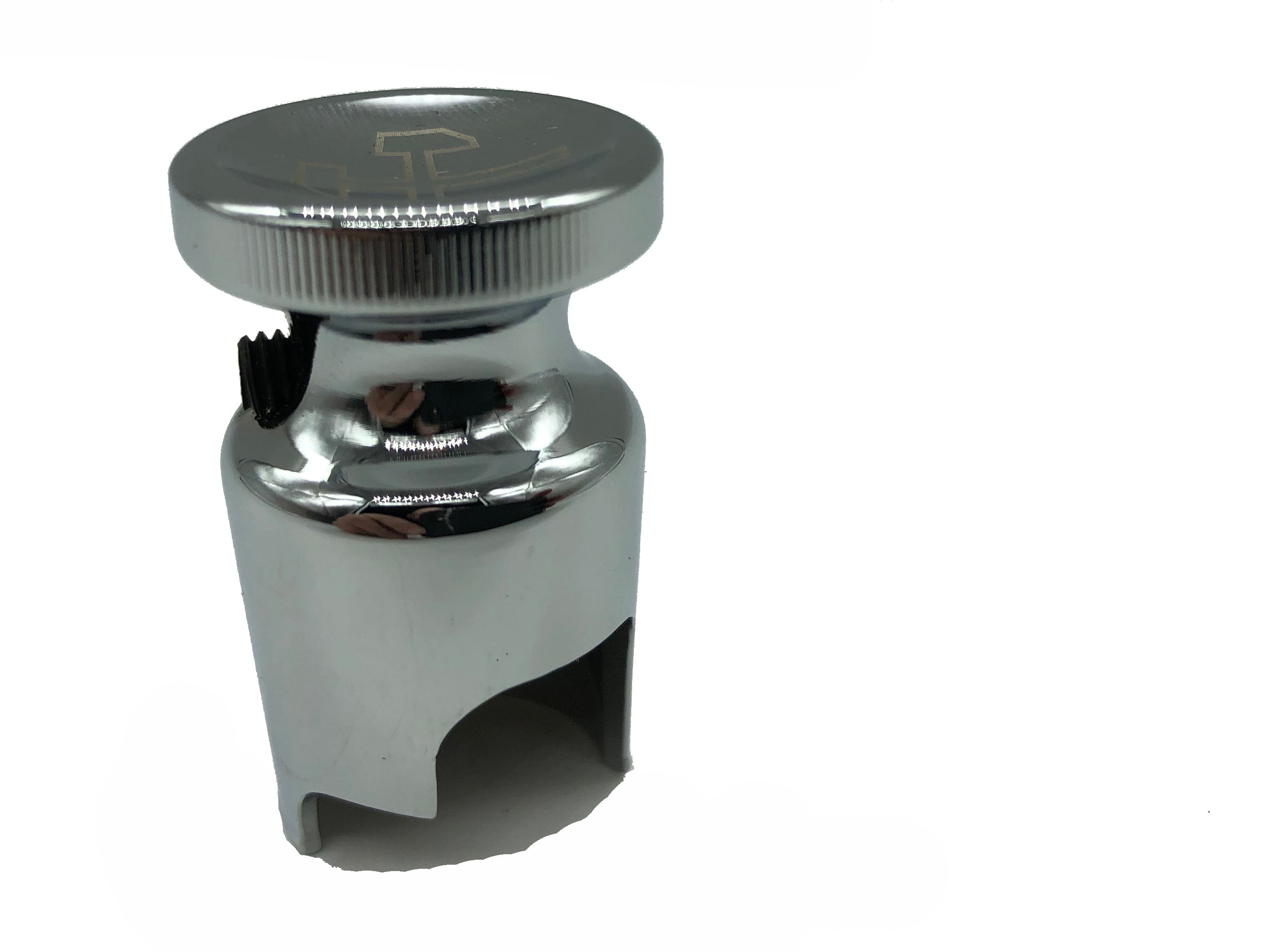 Super E/G Choke Knob