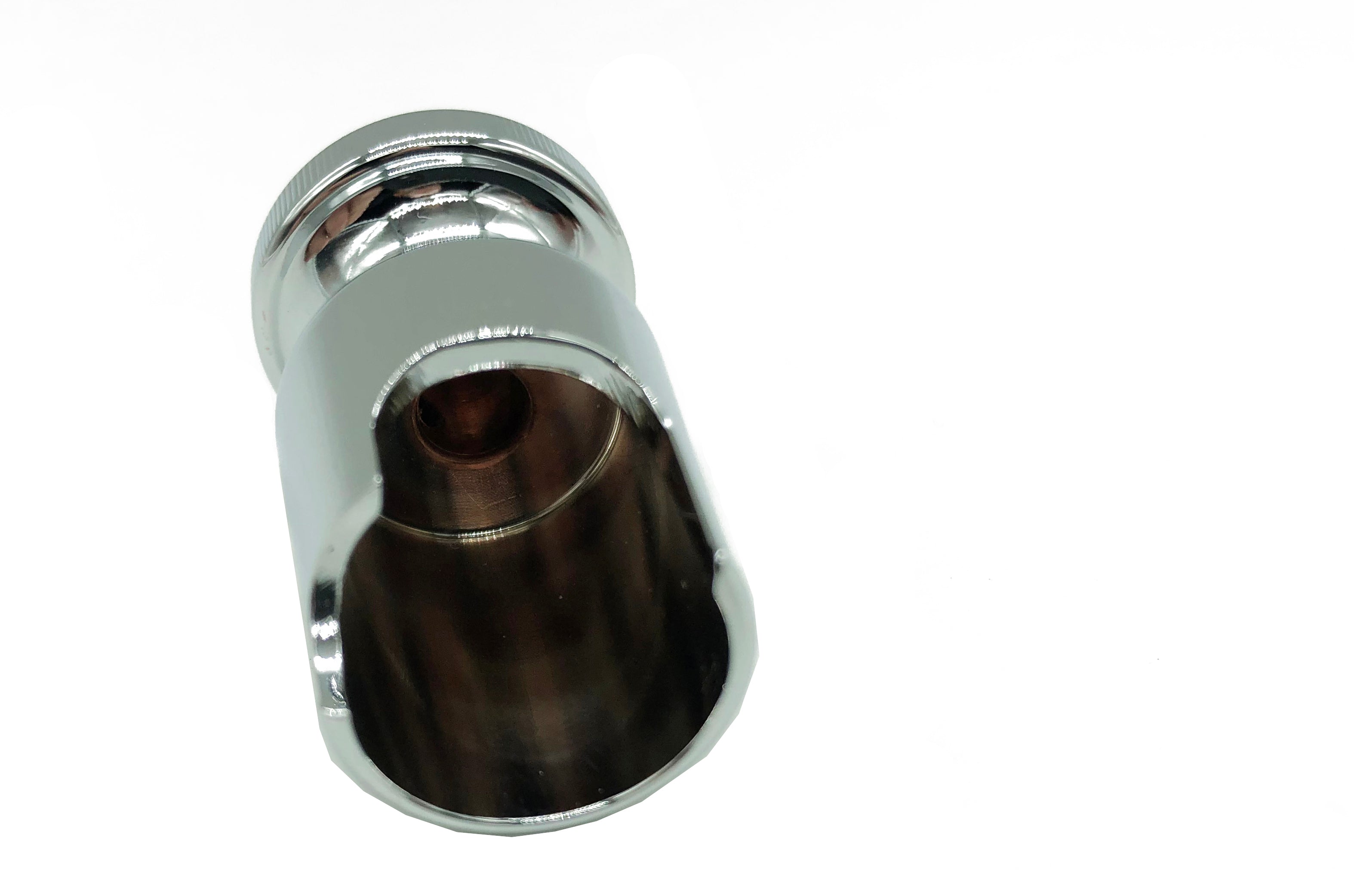 Super E/G Choke Knob