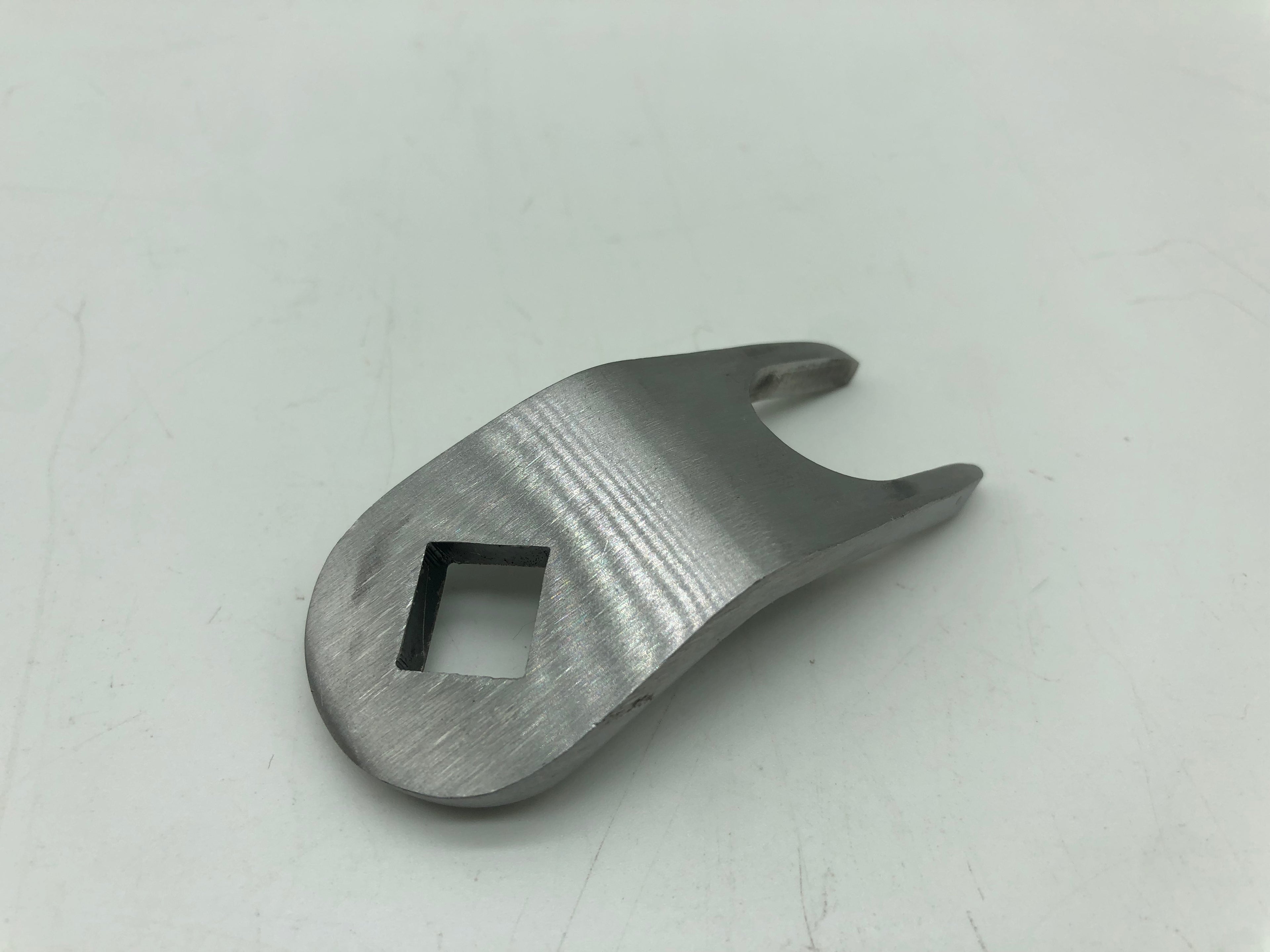 Rotary top shift plate