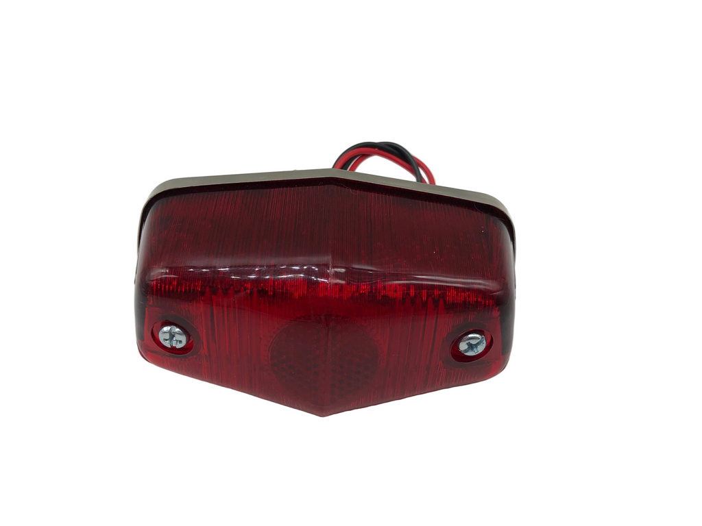 Lucas tail light