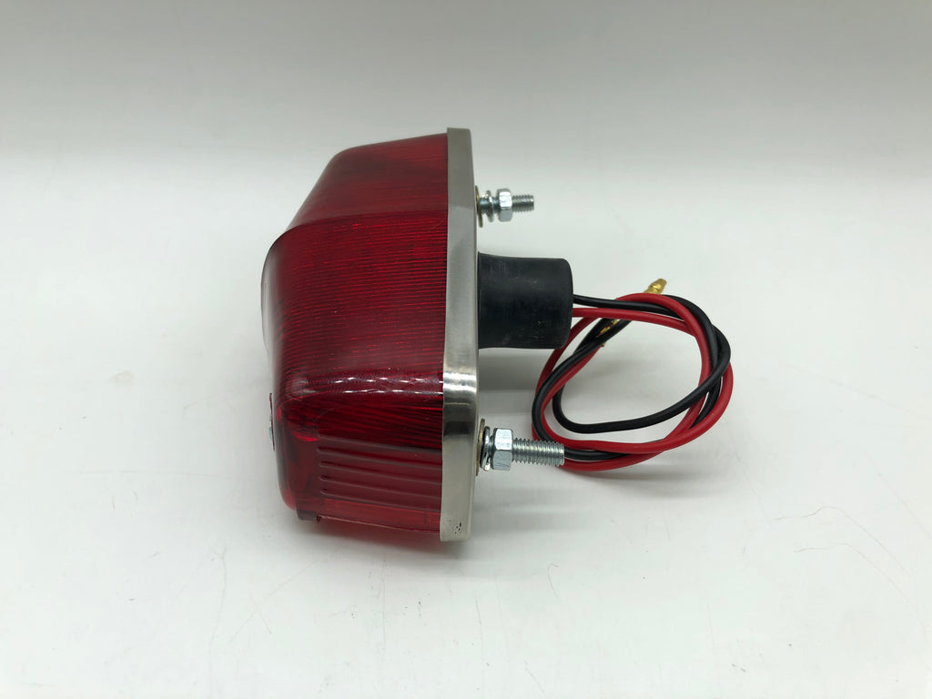 Lucas tail light