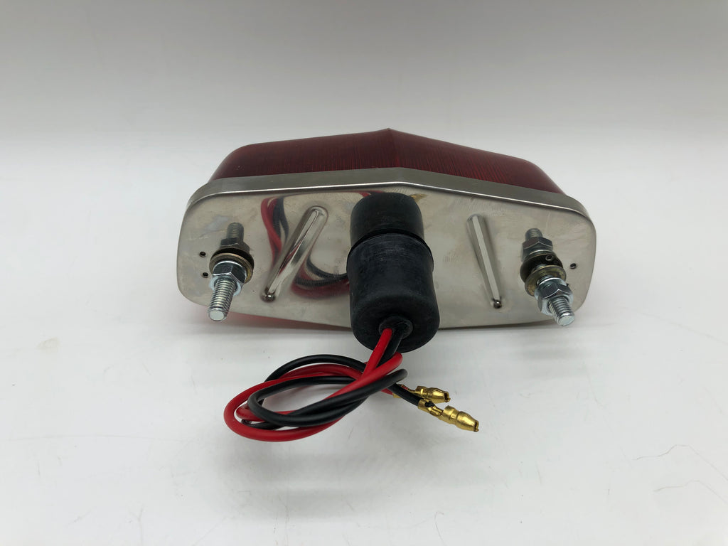 Lucas tail light