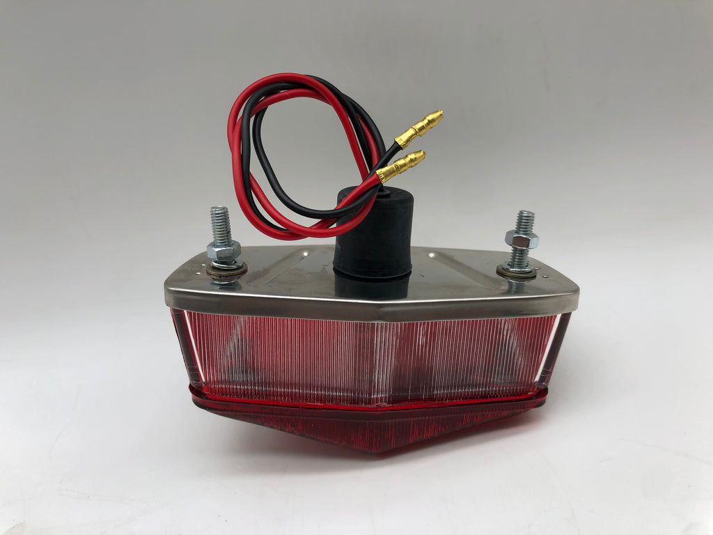 Lucas tail light