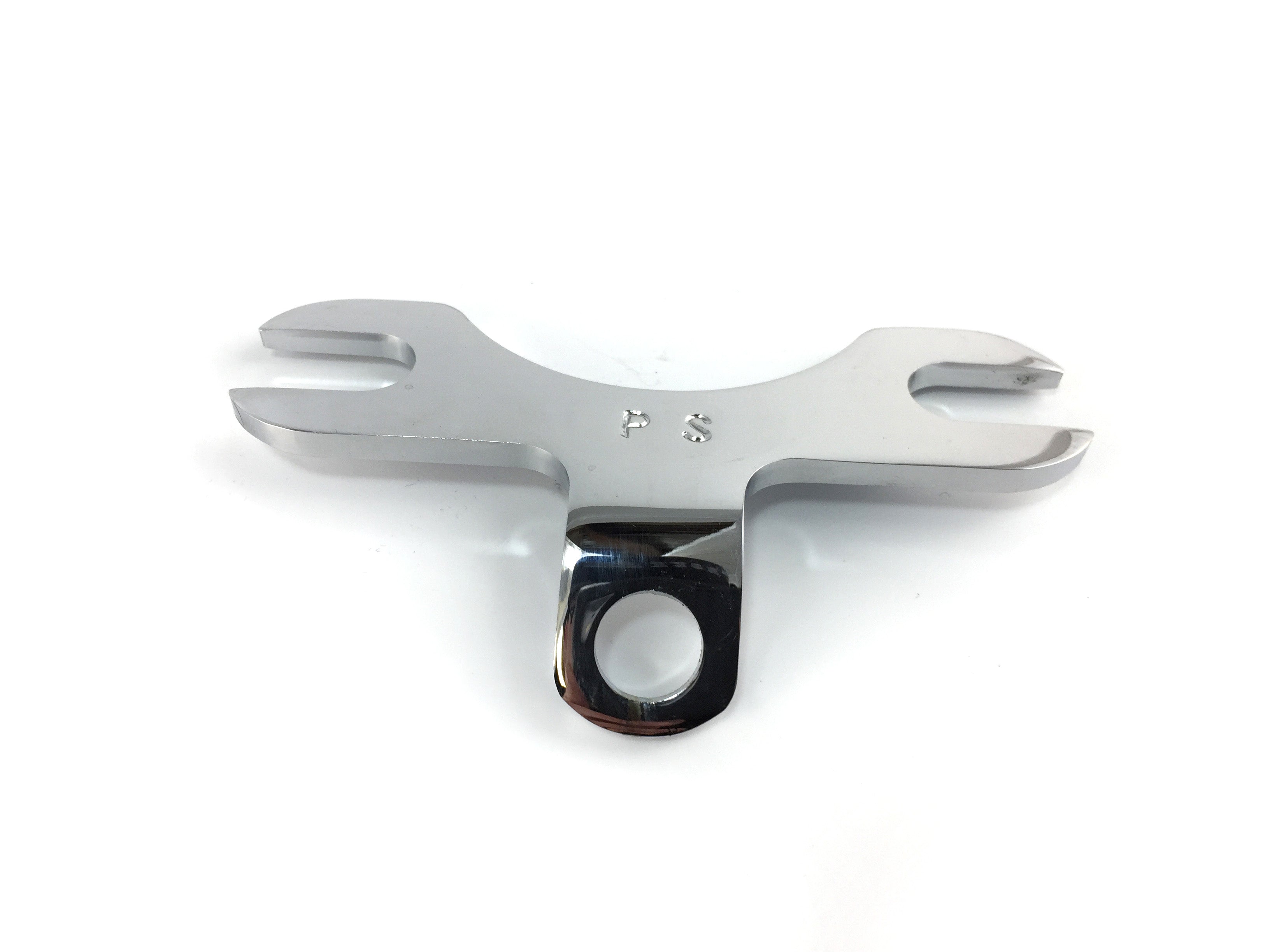 Dual Headlight Bracket