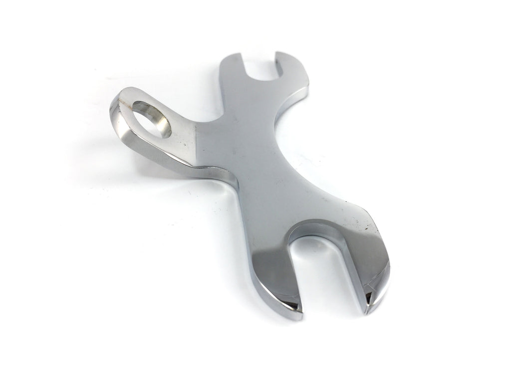 Dual Headlight Bracket