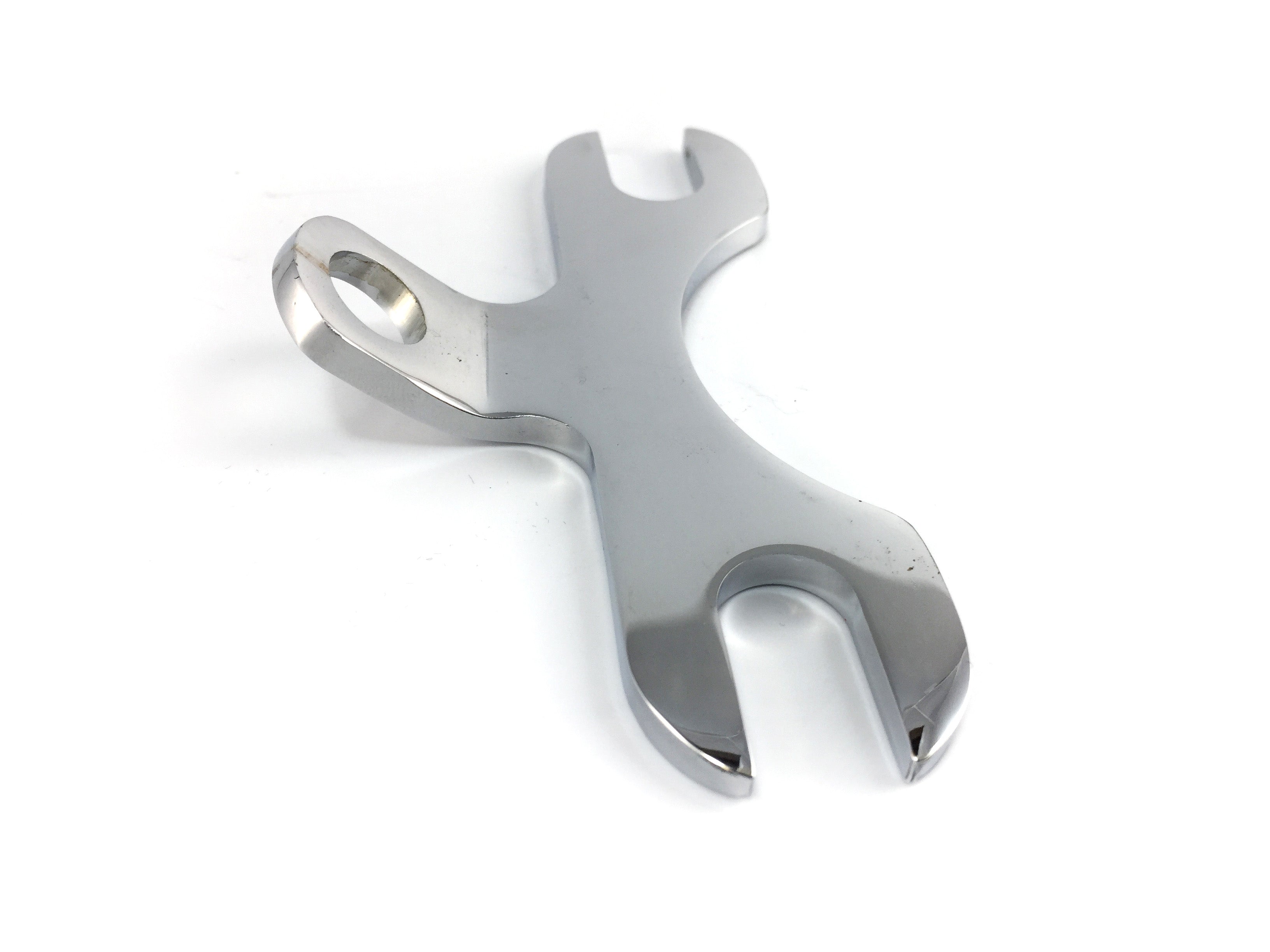 Dual Headlight Bracket