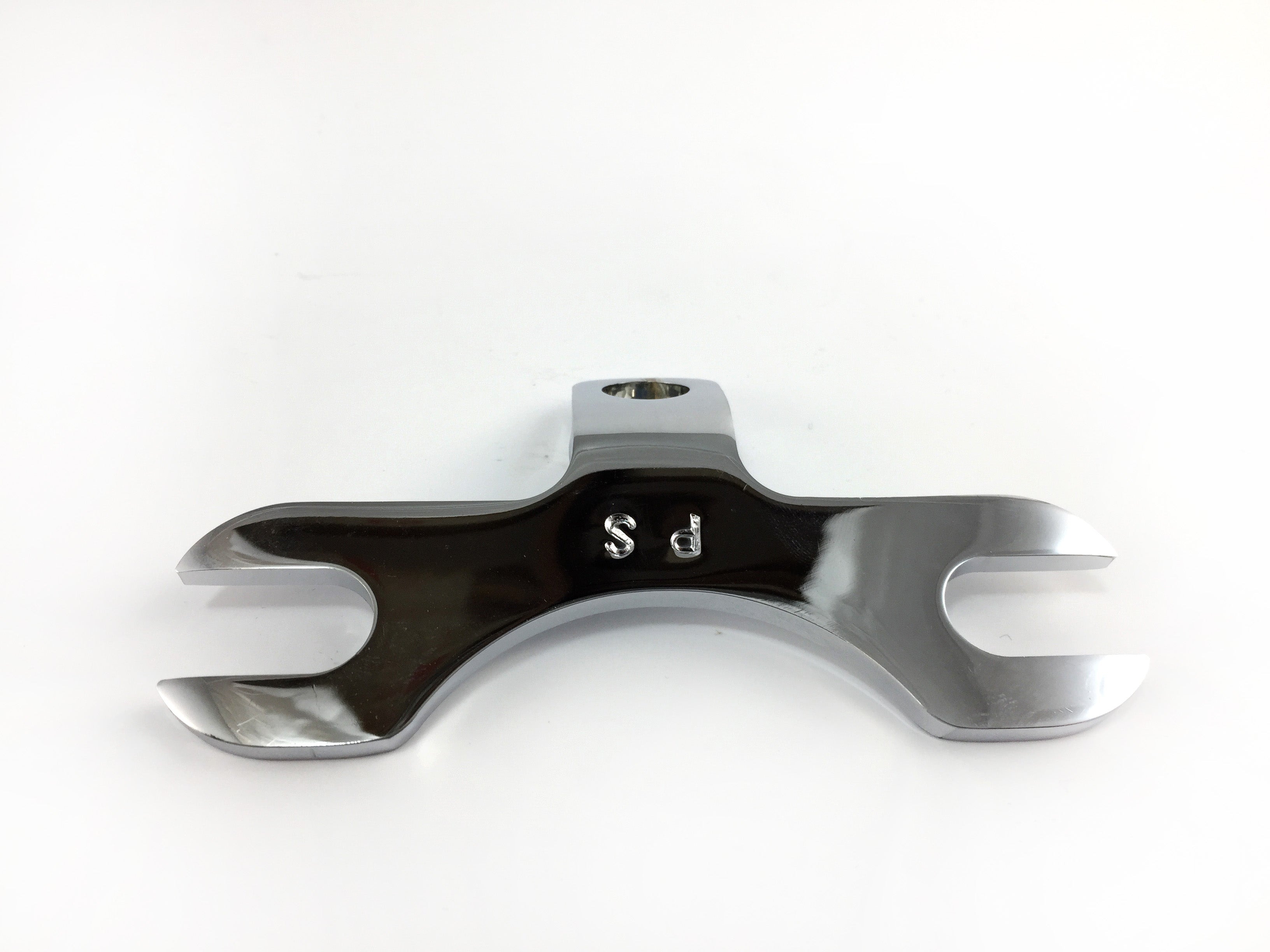 Dual Headlight Bracket