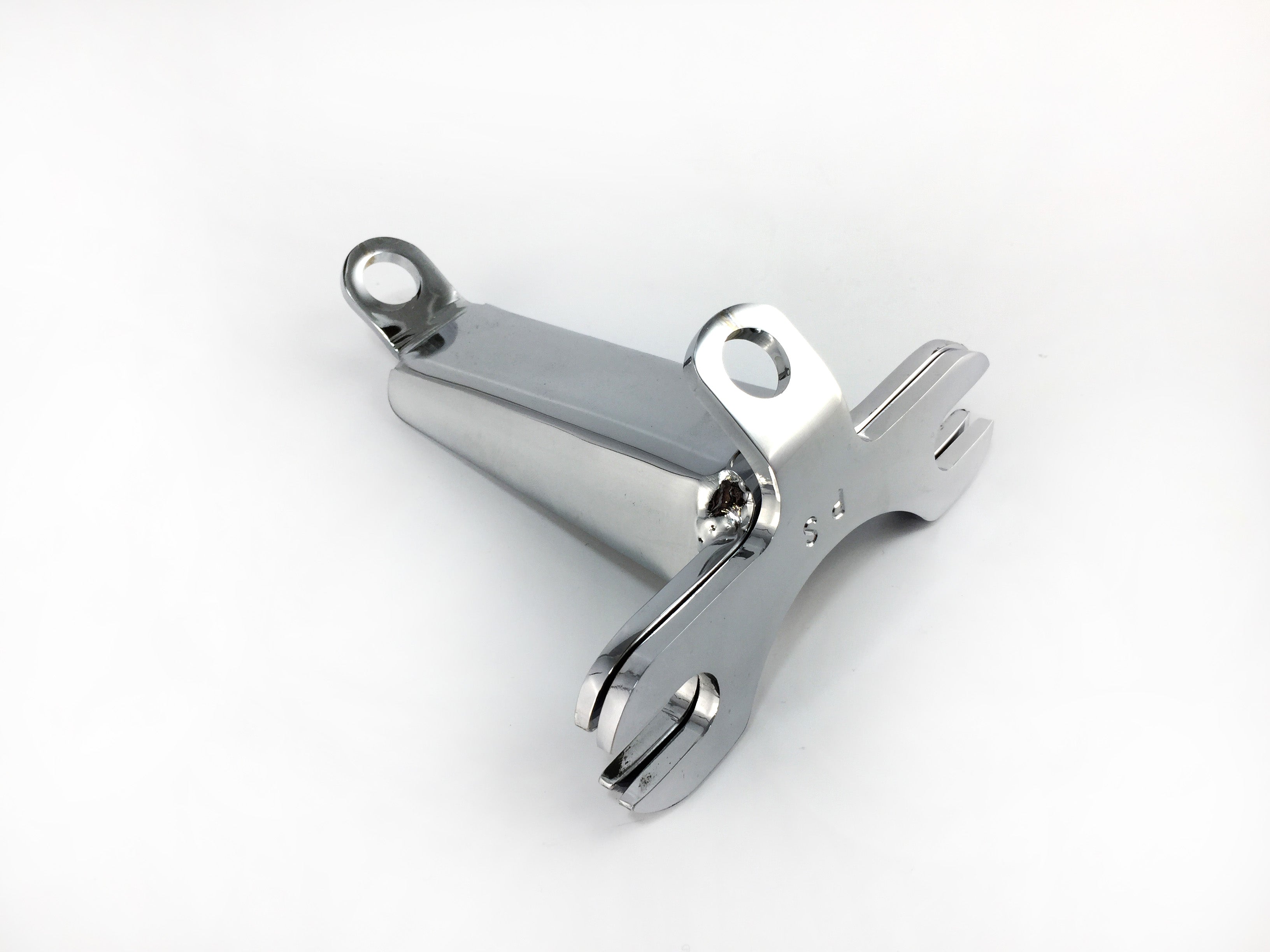 Dual Headlight Bracket