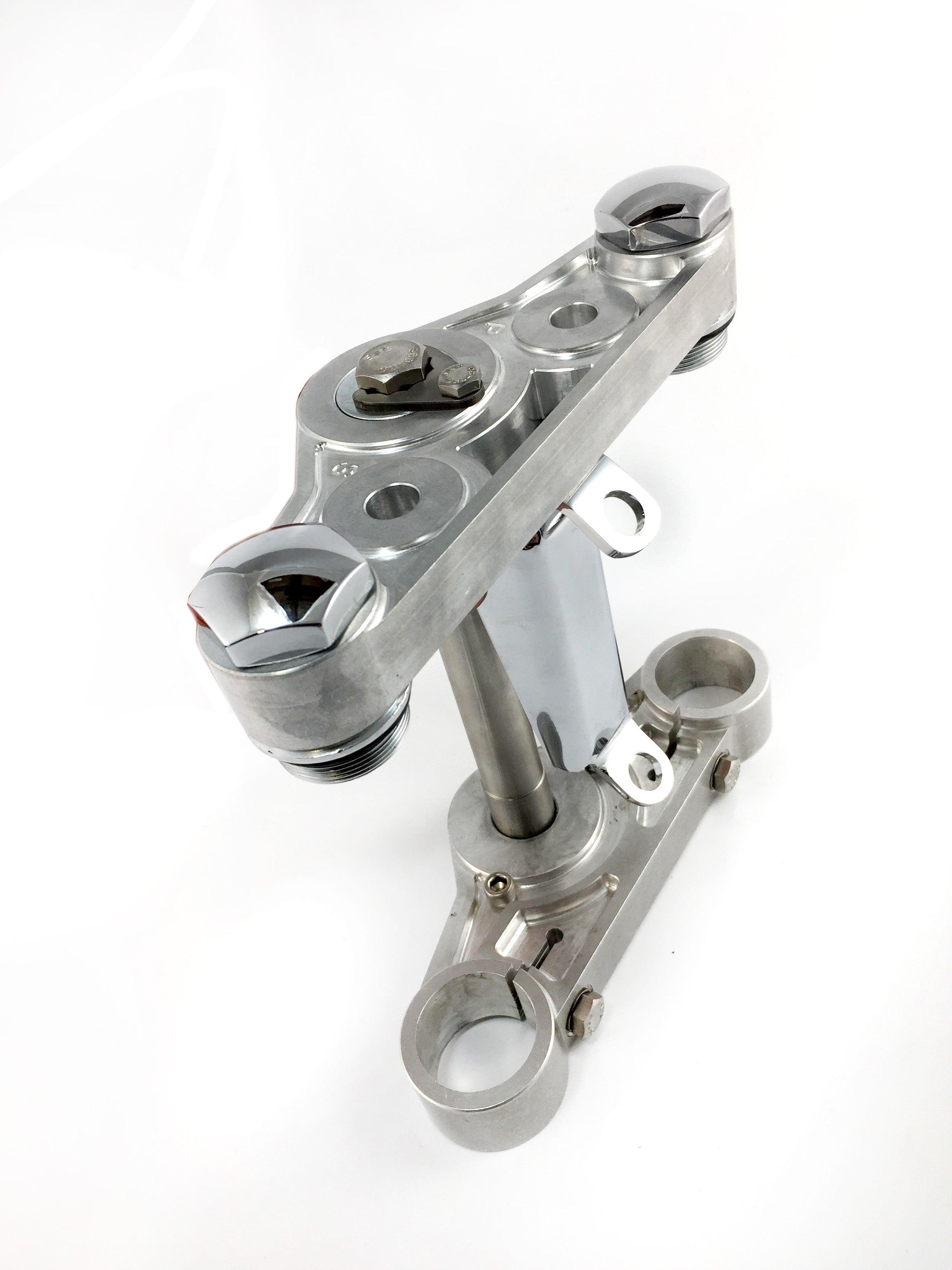 Dual Headlight Bracket