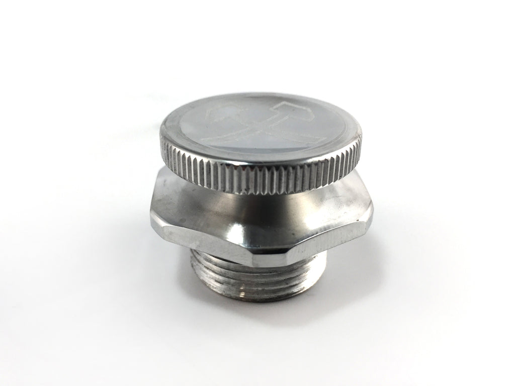 4 Speed Trans Plug