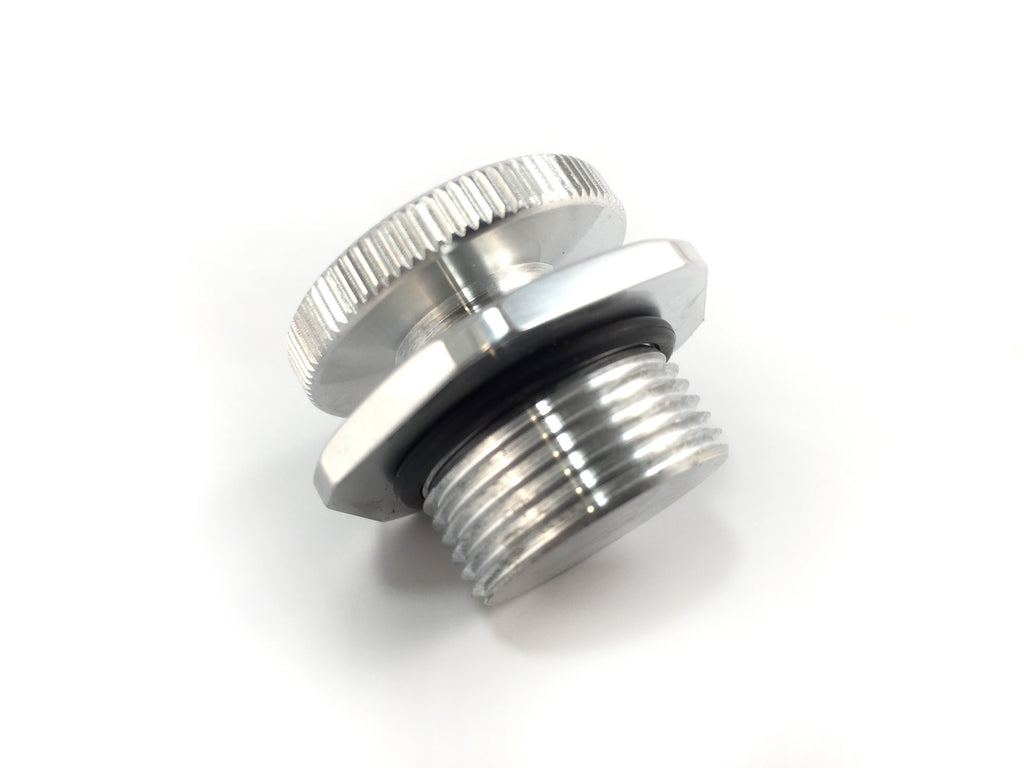 4 Speed Trans Plug