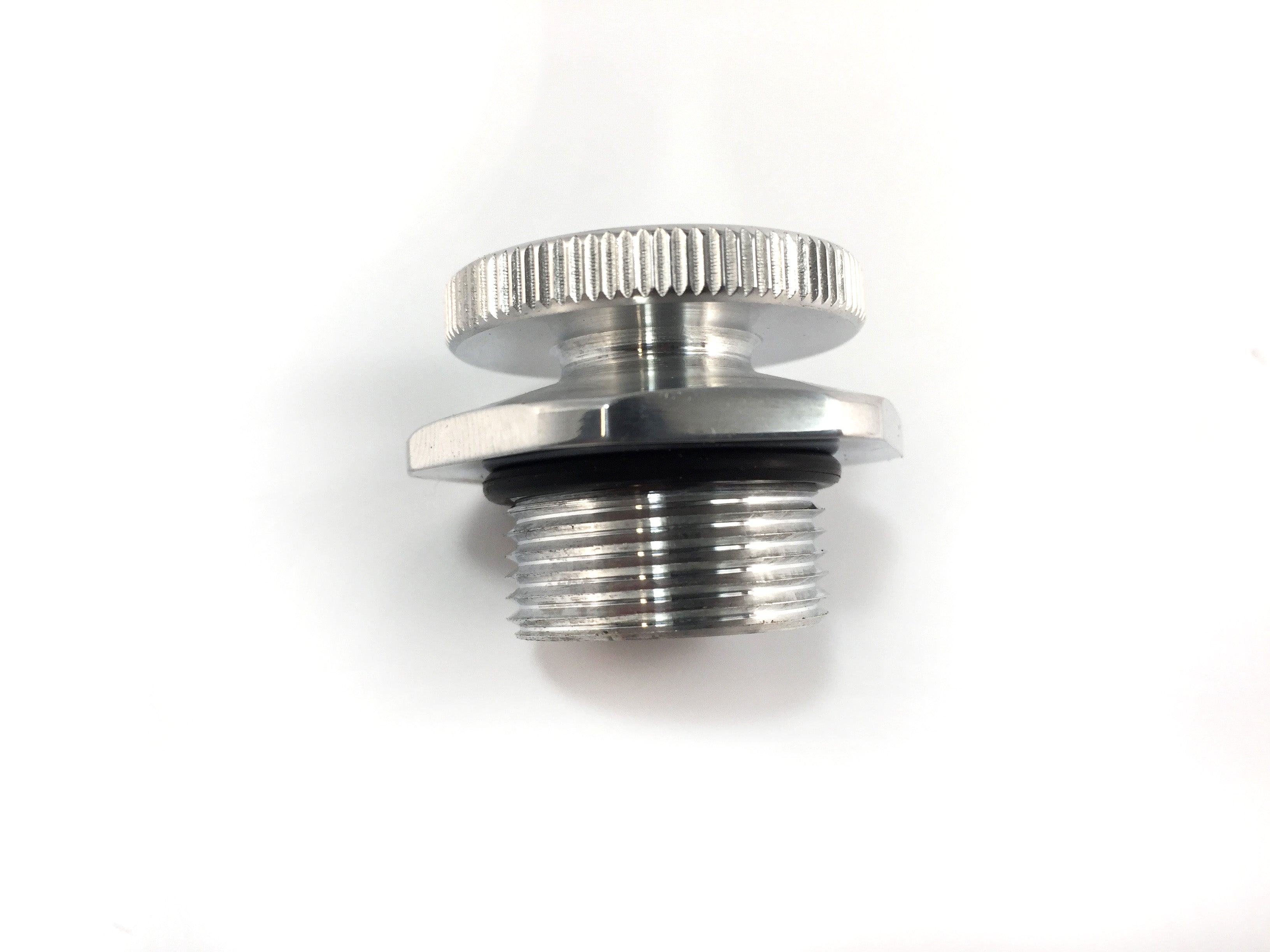 4 Speed Trans Plug