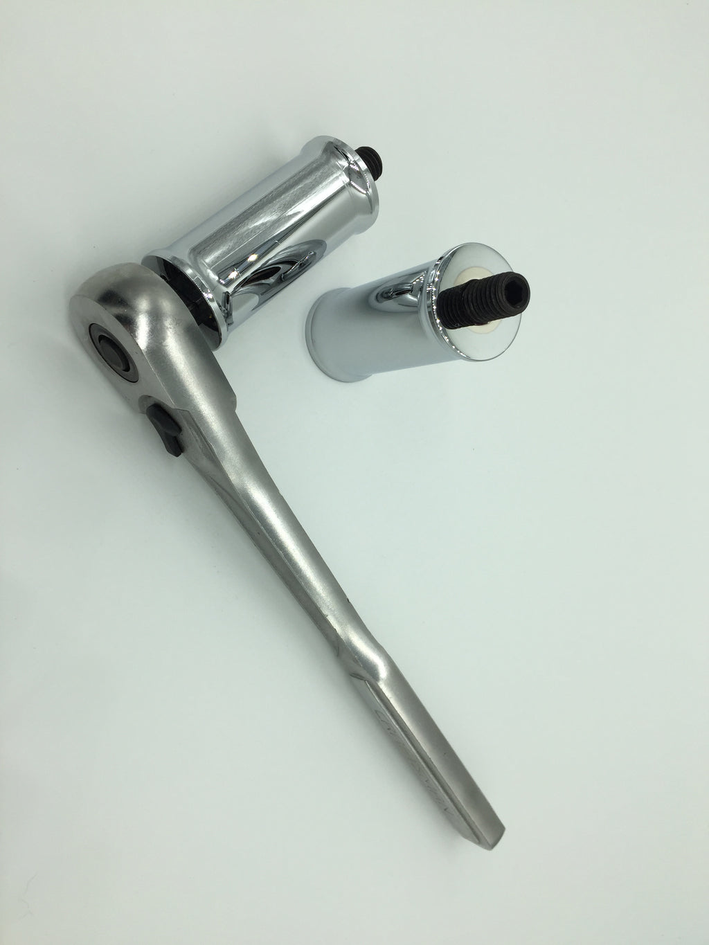 Pillar Riser / Bar extensions