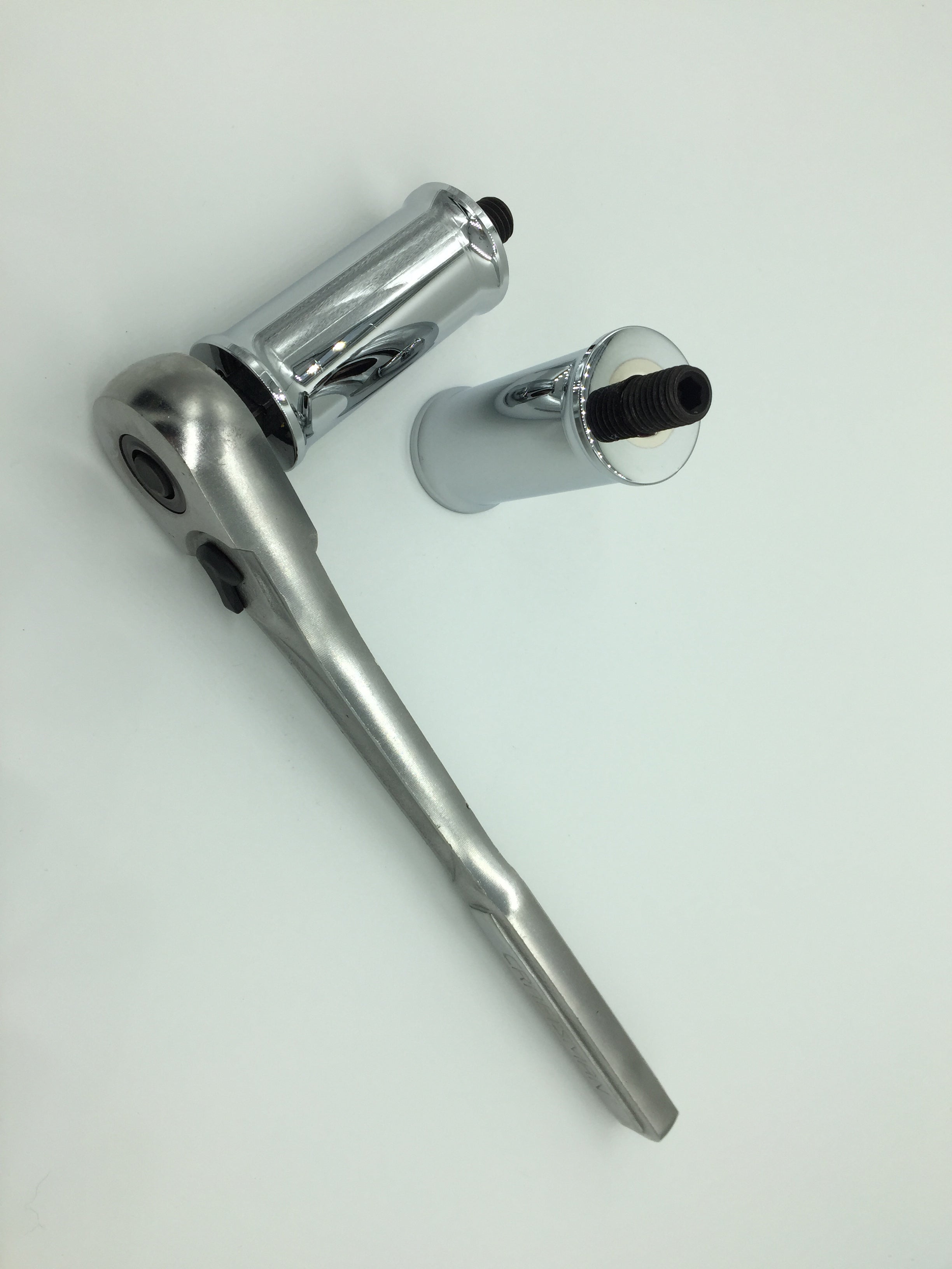 Pillar Riser / Bar extensions