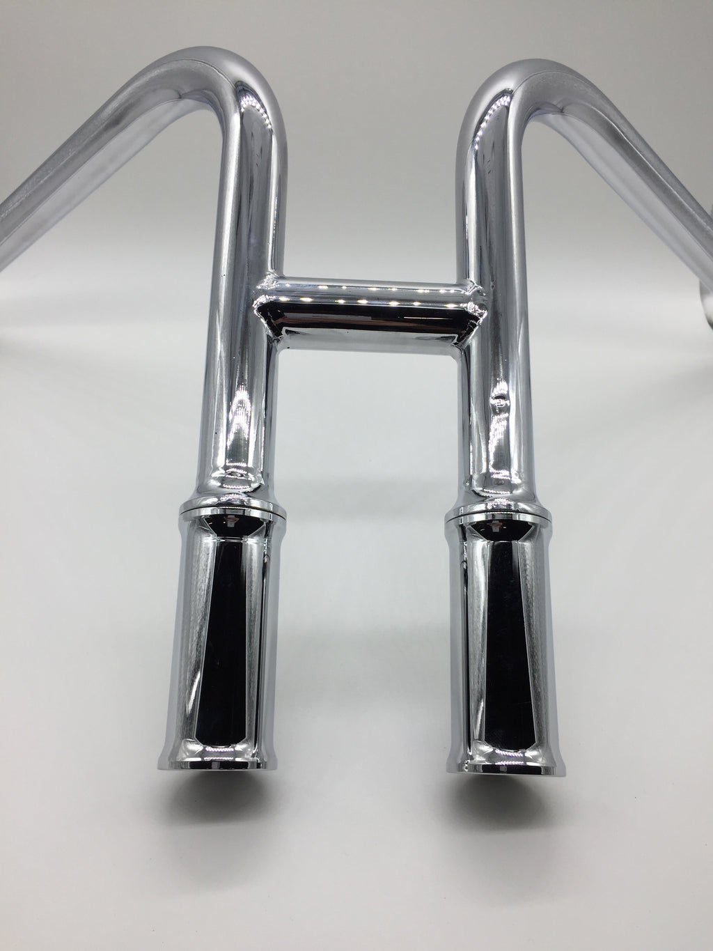 Pillar Riser / Bar extensions