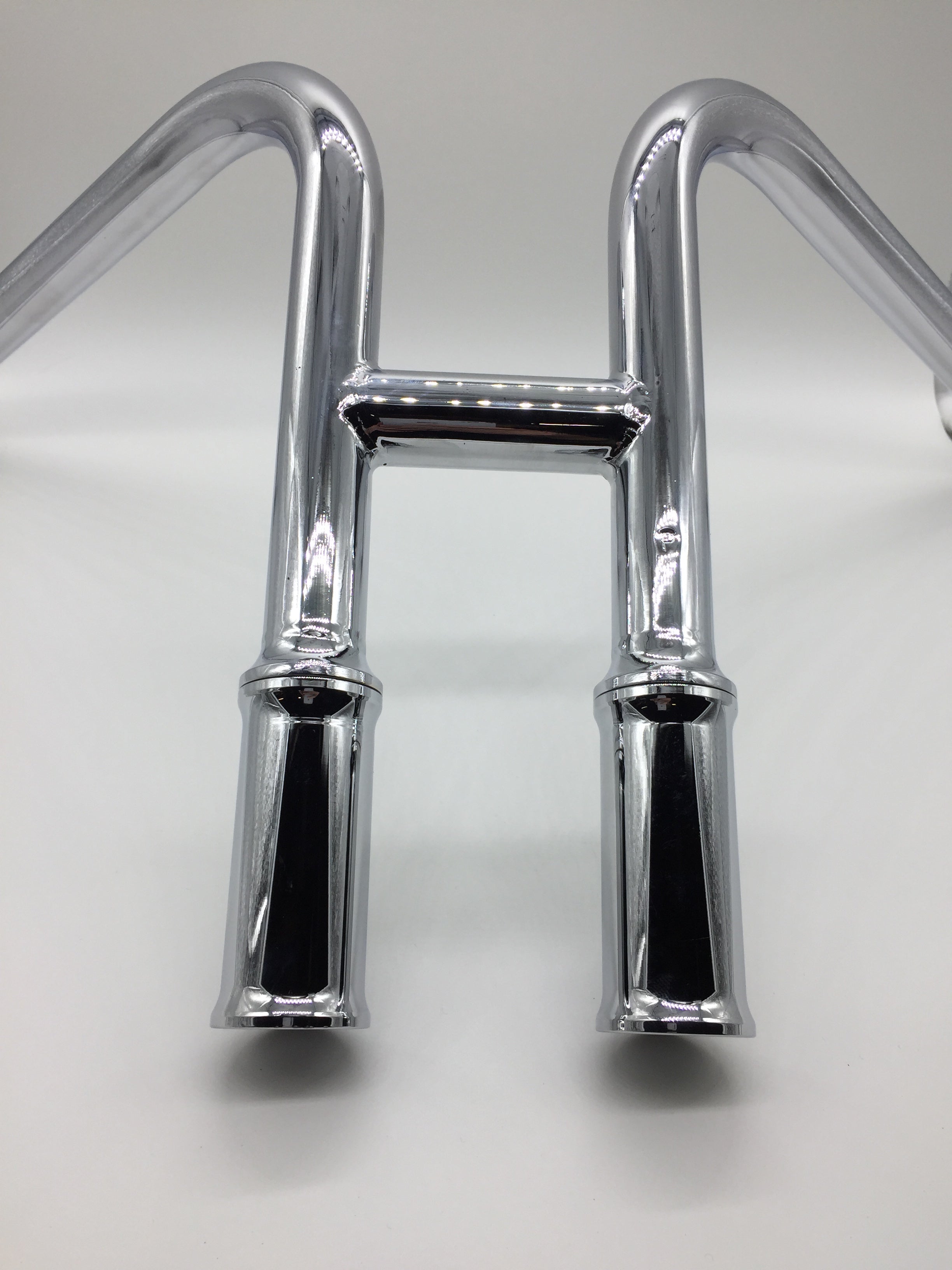 Pillar Riser / Bar extensions