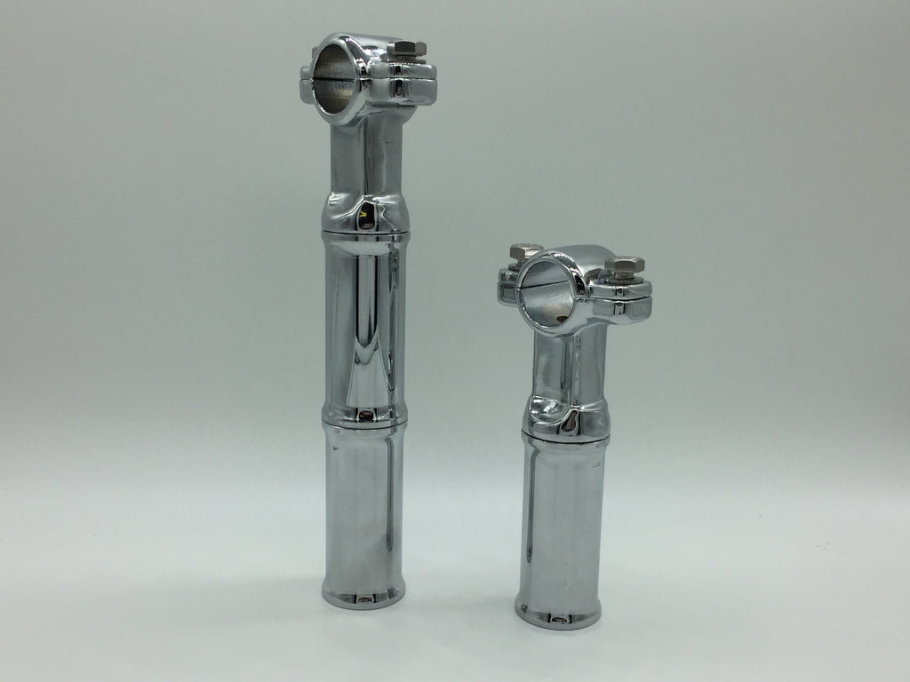 Pillar Riser / Bar extensions