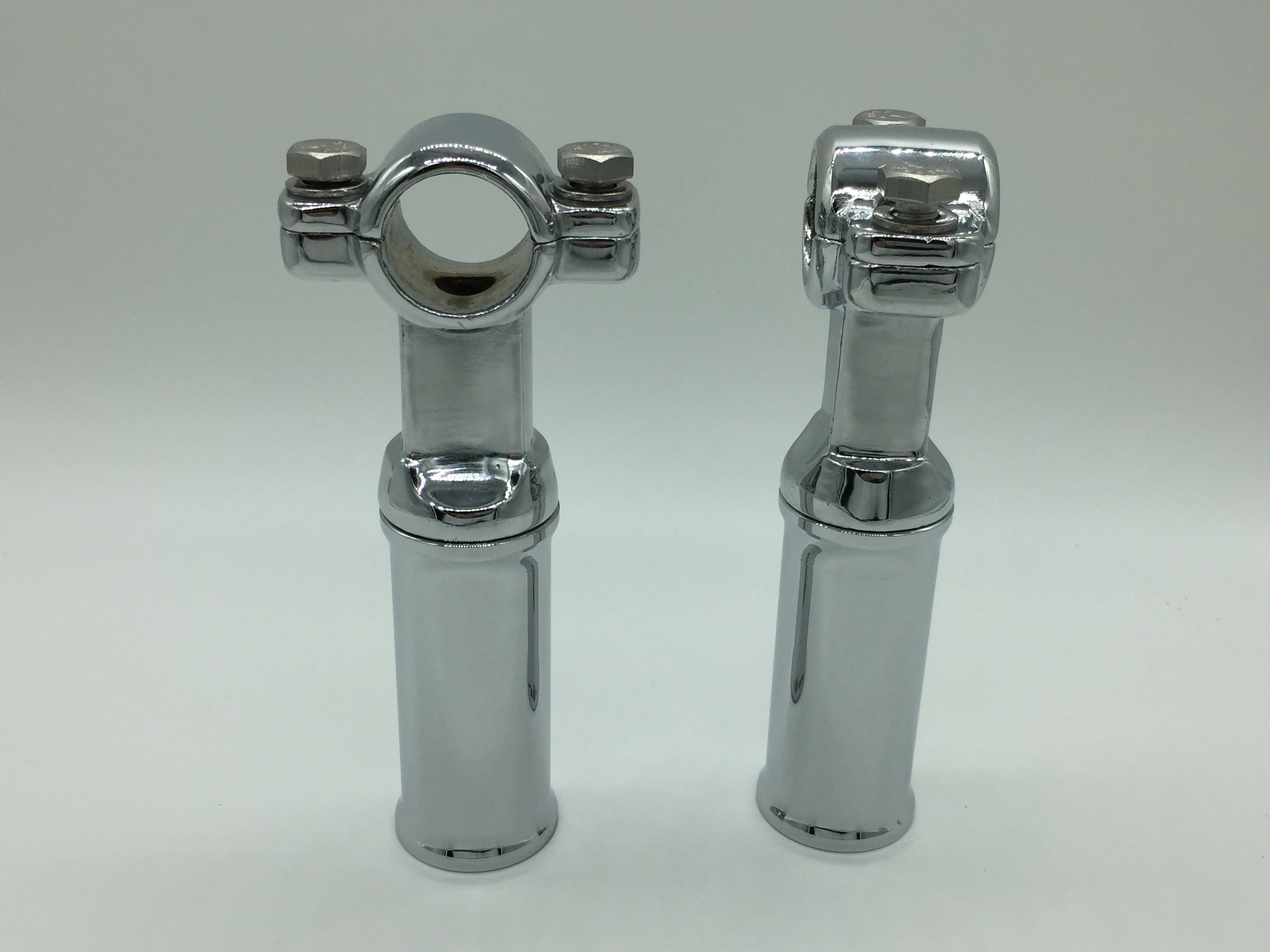 Pillar Riser / Bar extensions