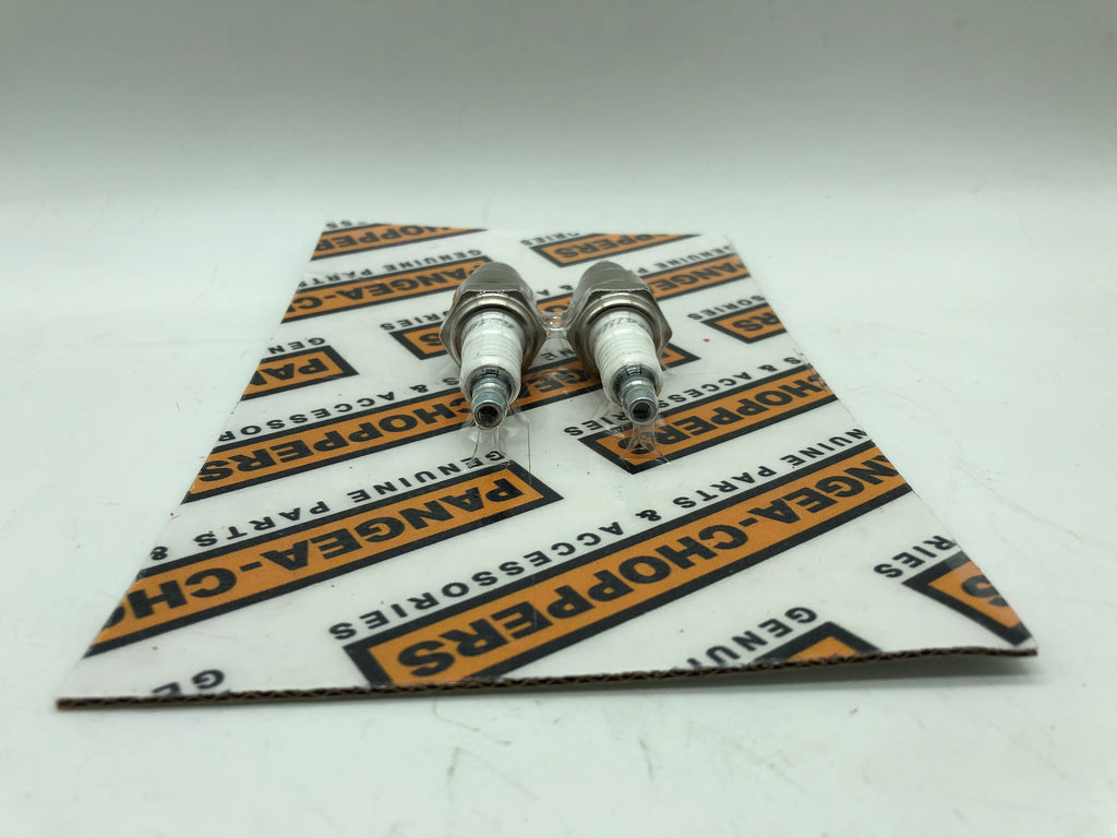 Mag Spark Plugs