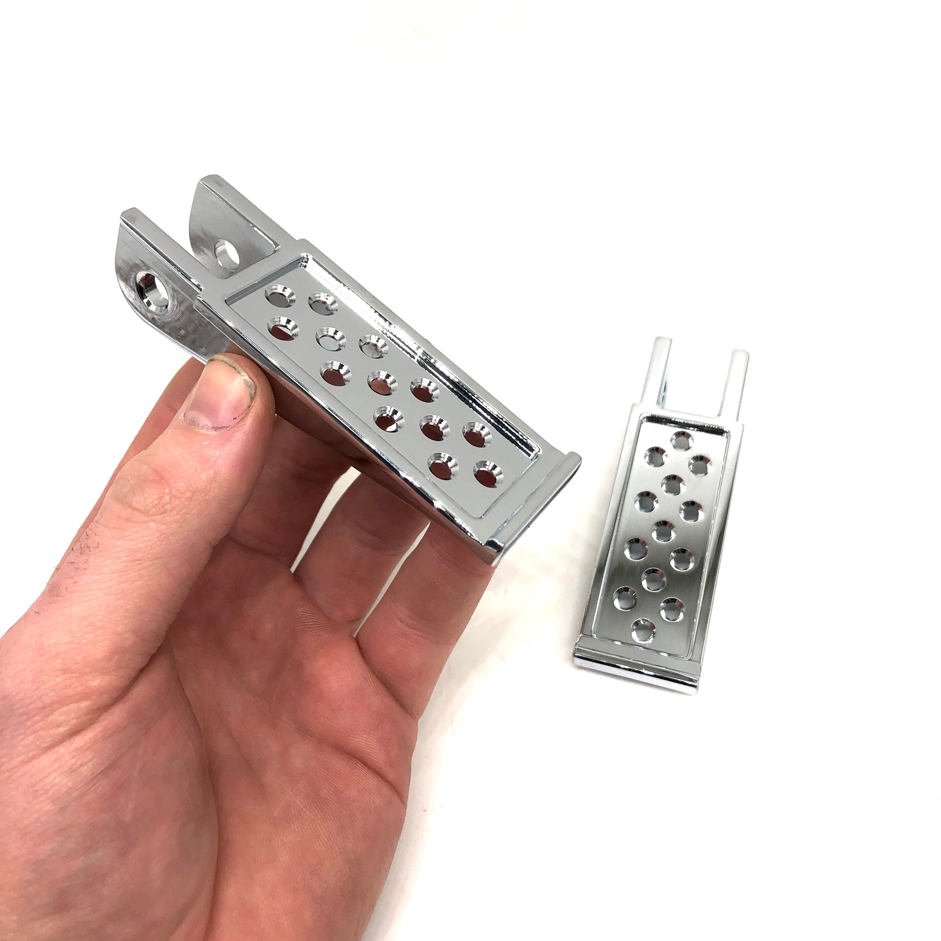 Bradshaw Pegs
