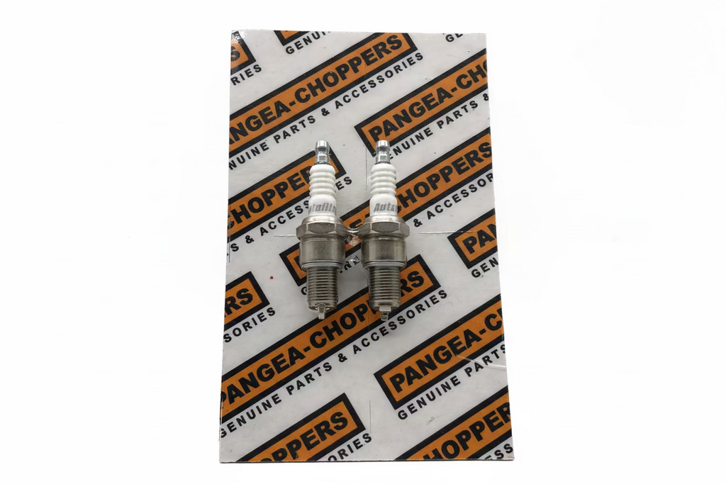 Mag Spark Plugs