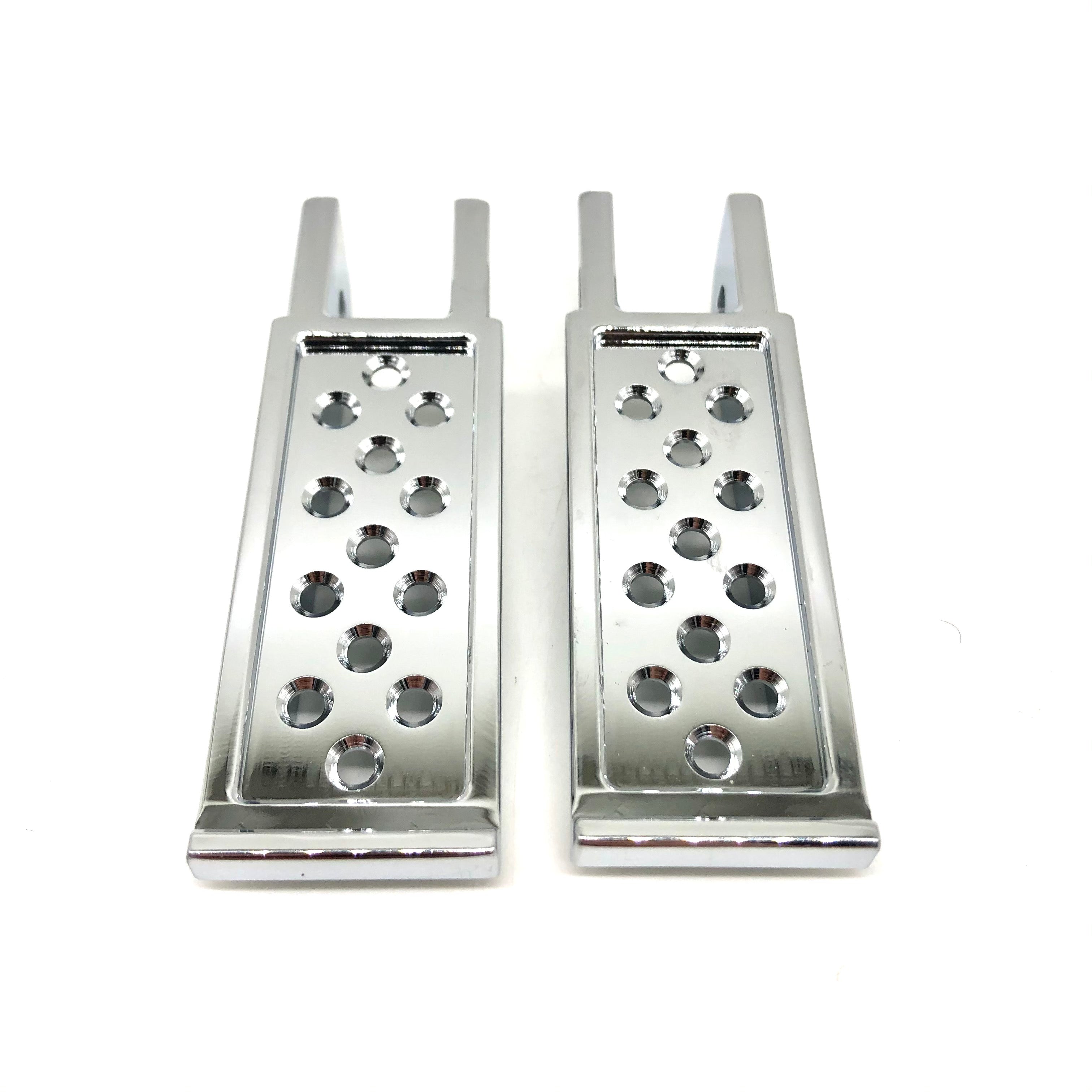 Bradshaw Pegs